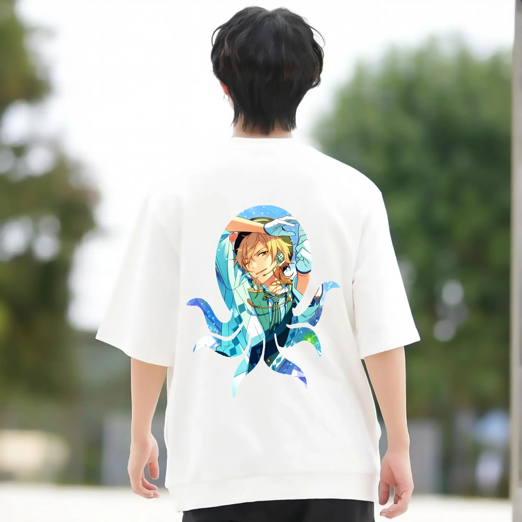 あんさん ぶる グッズ UNDEAD 羽風薫