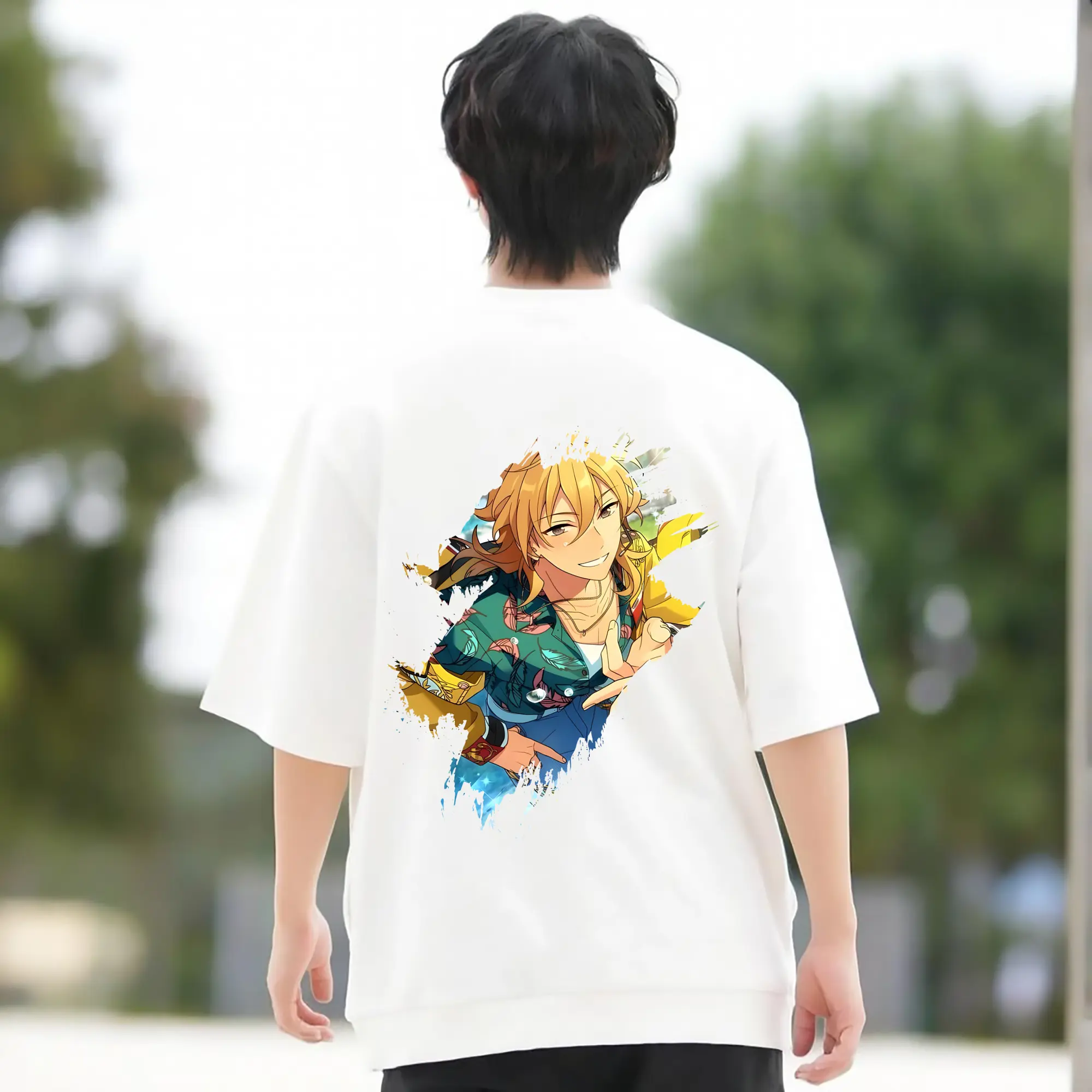 あんさん ぶる グッズ UNDEAD 羽風薫