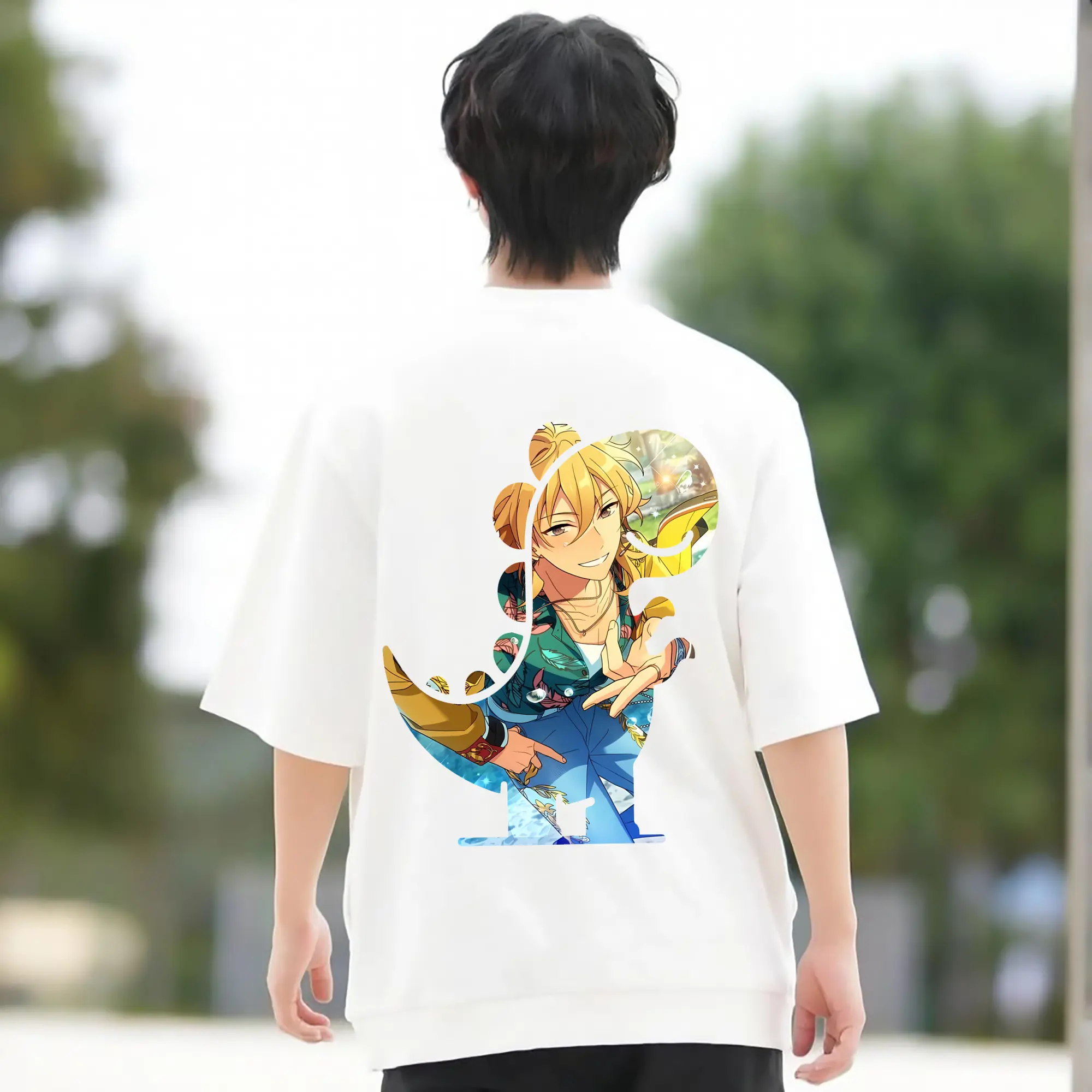 あんさん ぶる グッズ UNDEAD 羽風薫