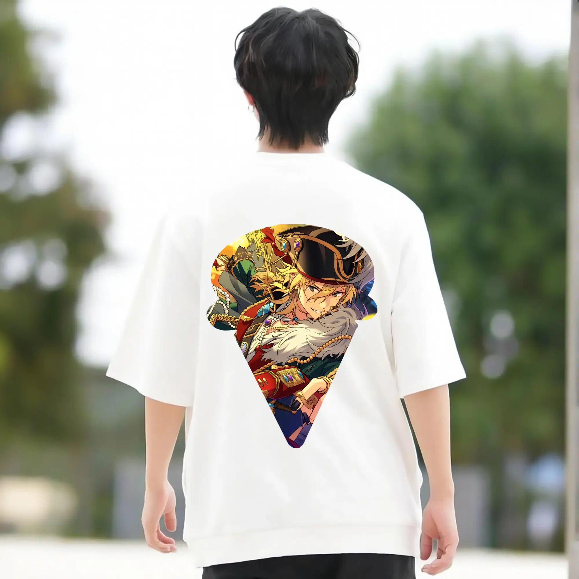 あんさん ぶる グッズ UNDEAD 羽風薫