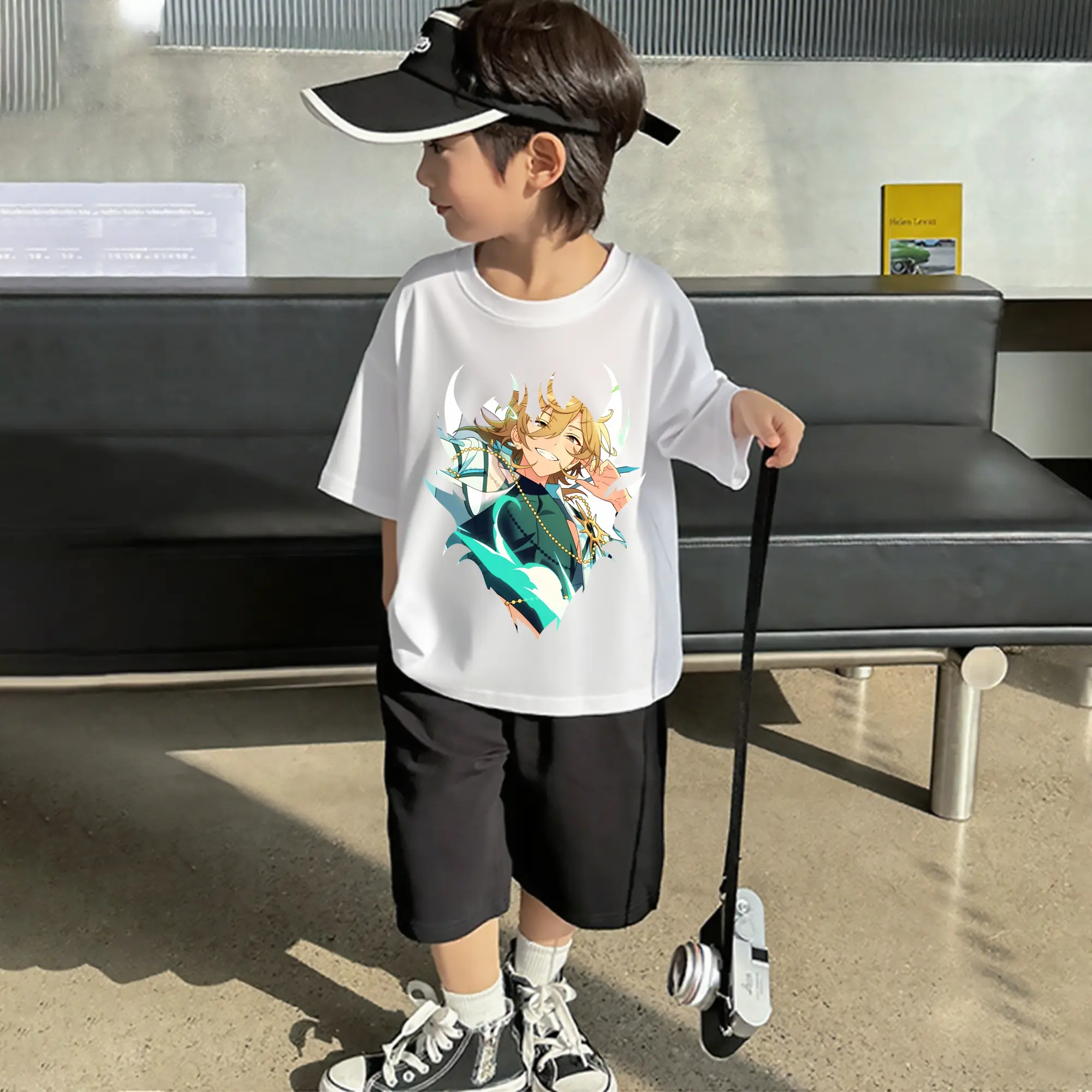 あんさん ぶる グッズ UNDEAD 羽風薫