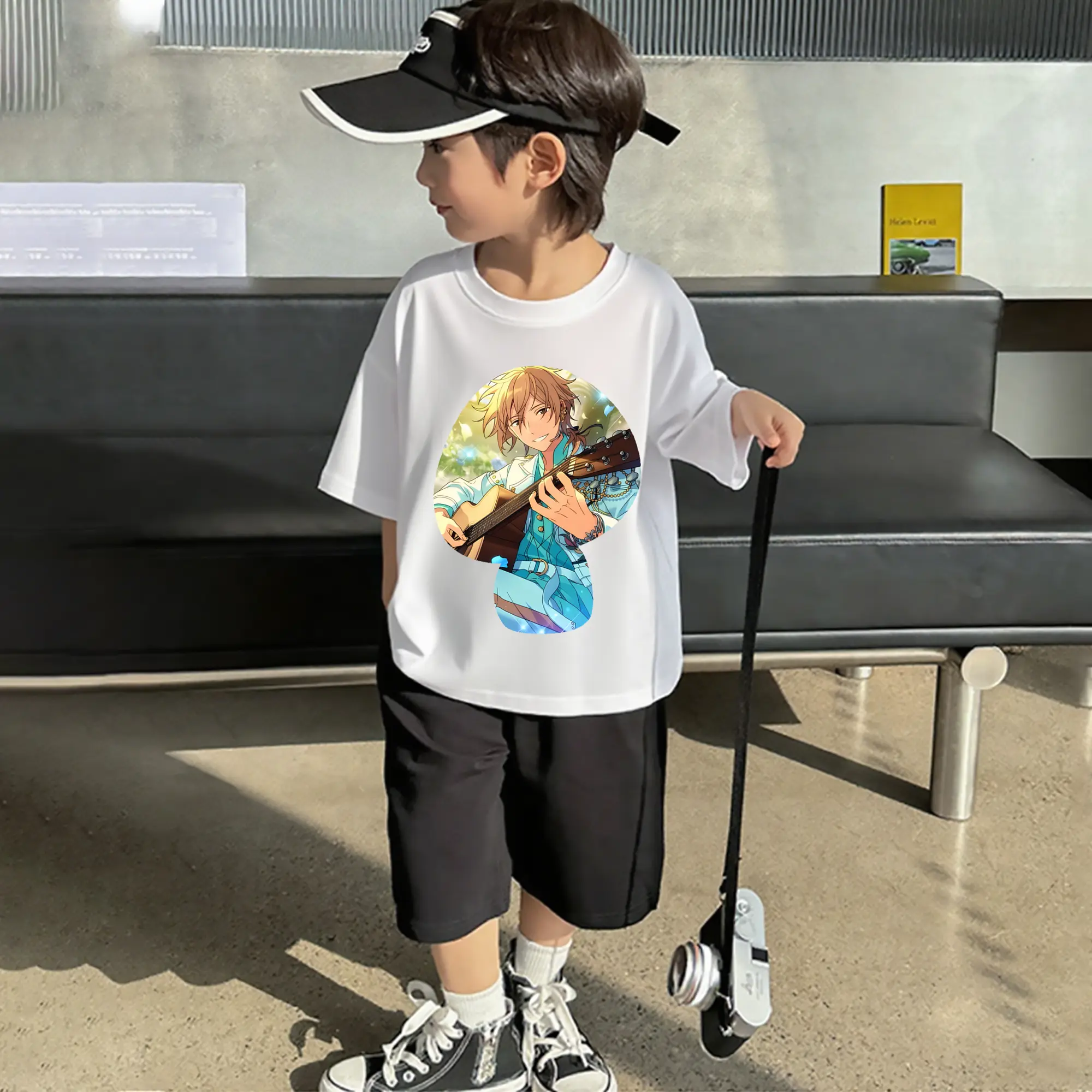 あんさん ぶる グッズ UNDEAD 羽風薫