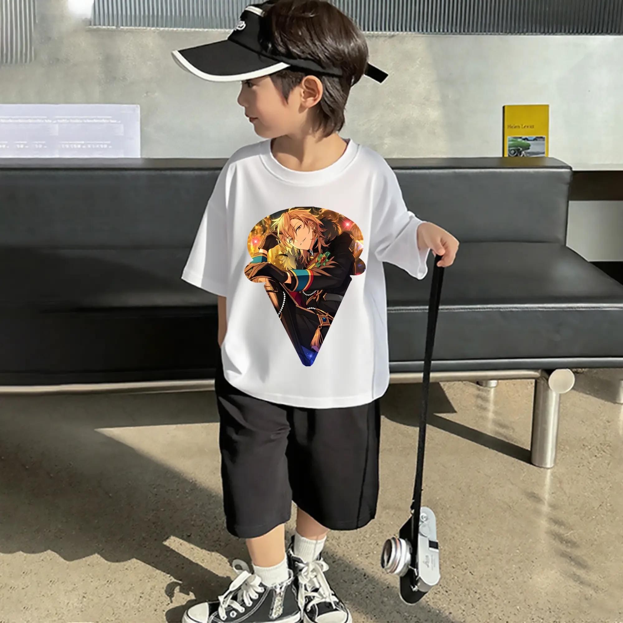 あんさん ぶる グッズ UNDEAD 羽風薫