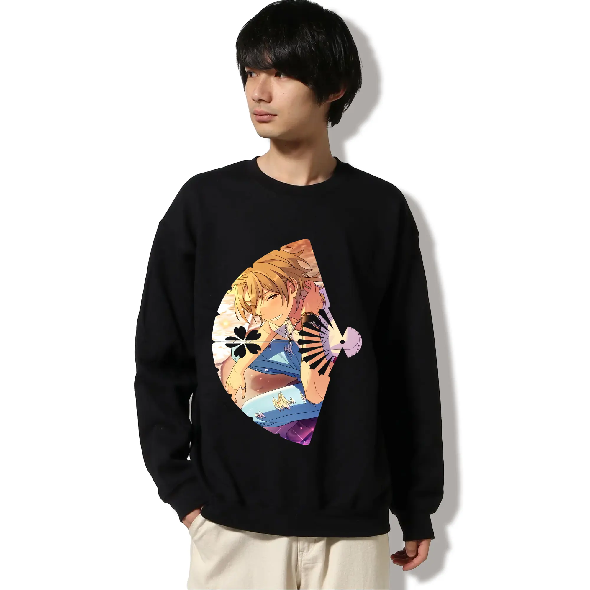 あんさん ぶる グッズ UNDEAD 羽風薫