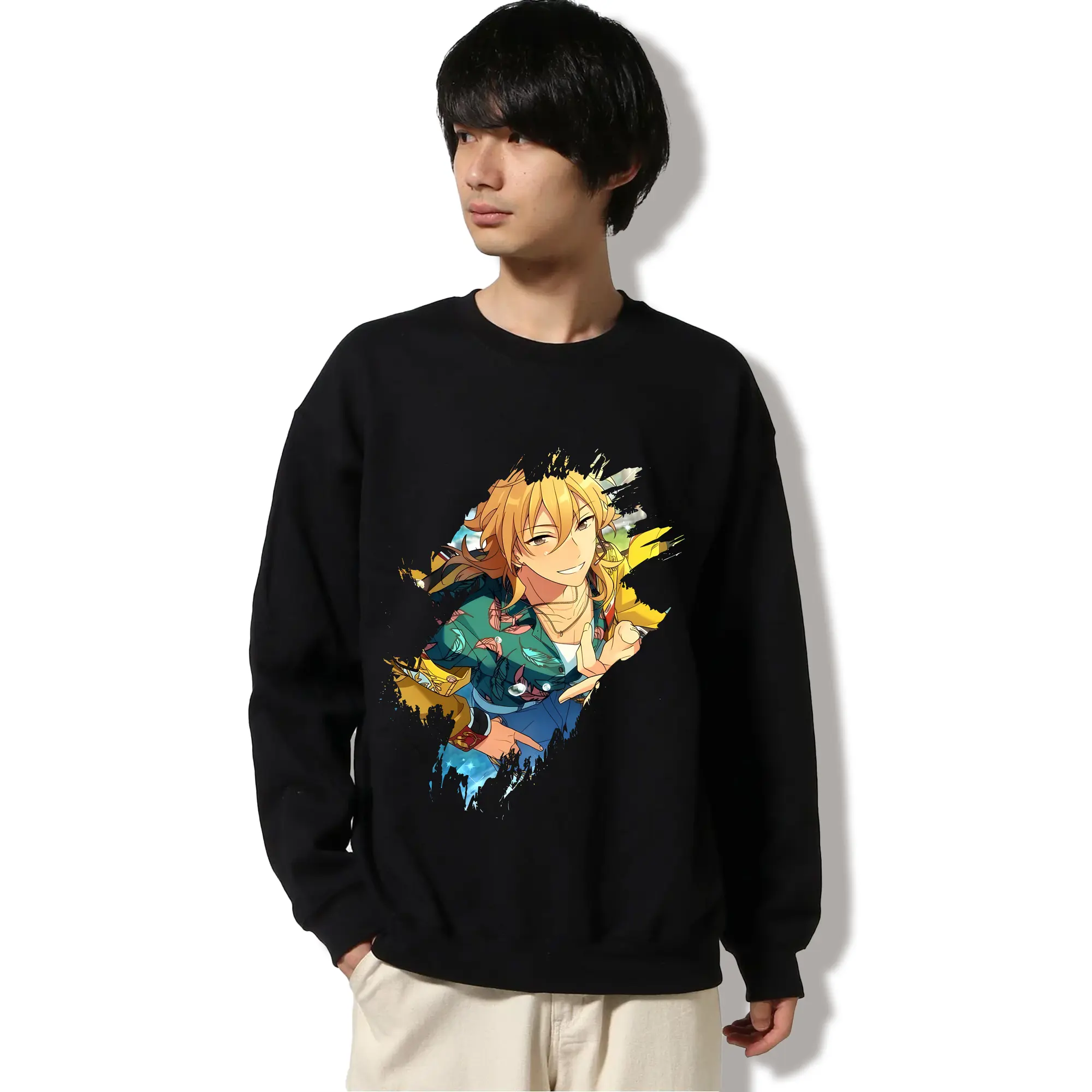 あんさん ぶる グッズ UNDEAD 羽風薫