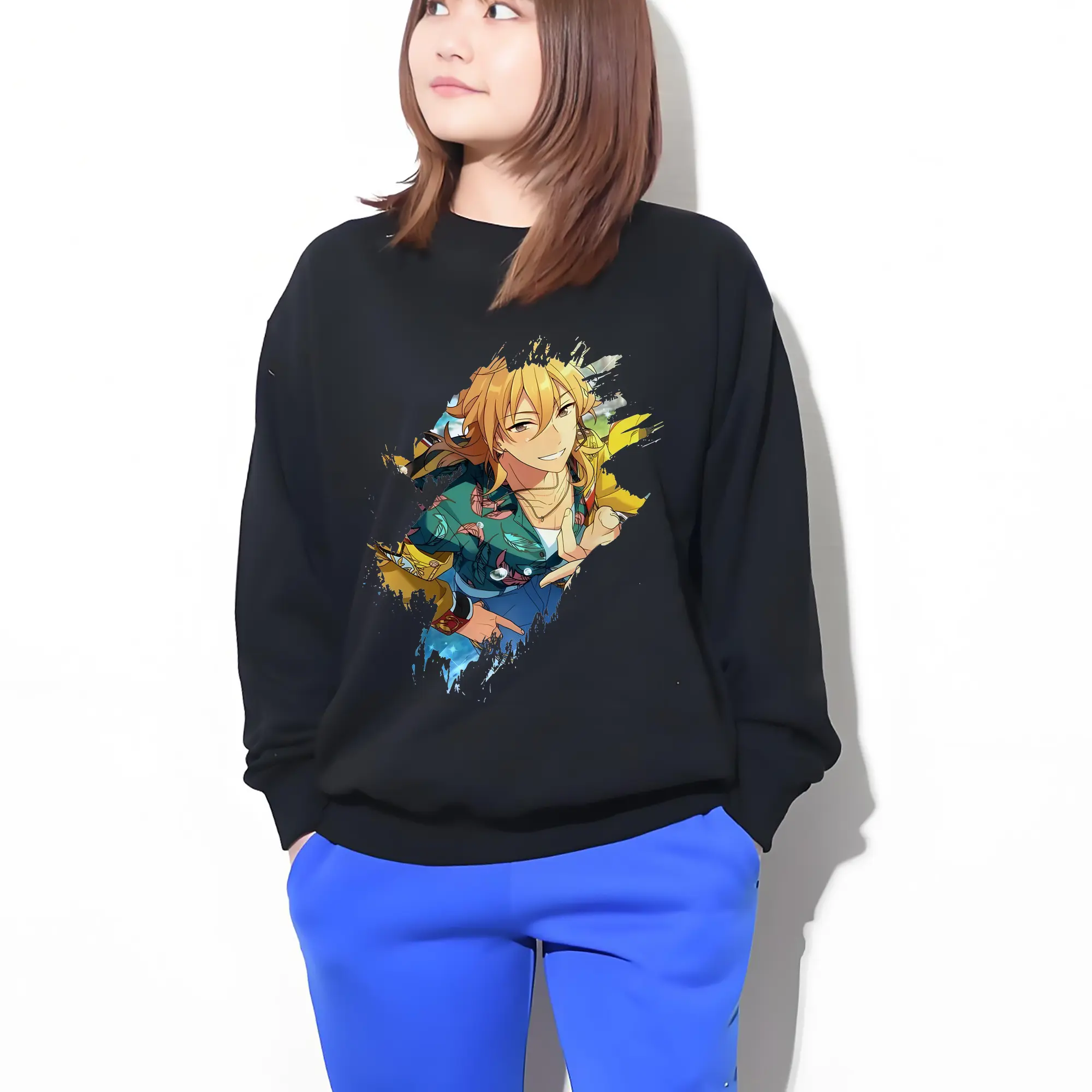 あんさん ぶる グッズ UNDEAD 羽風薫