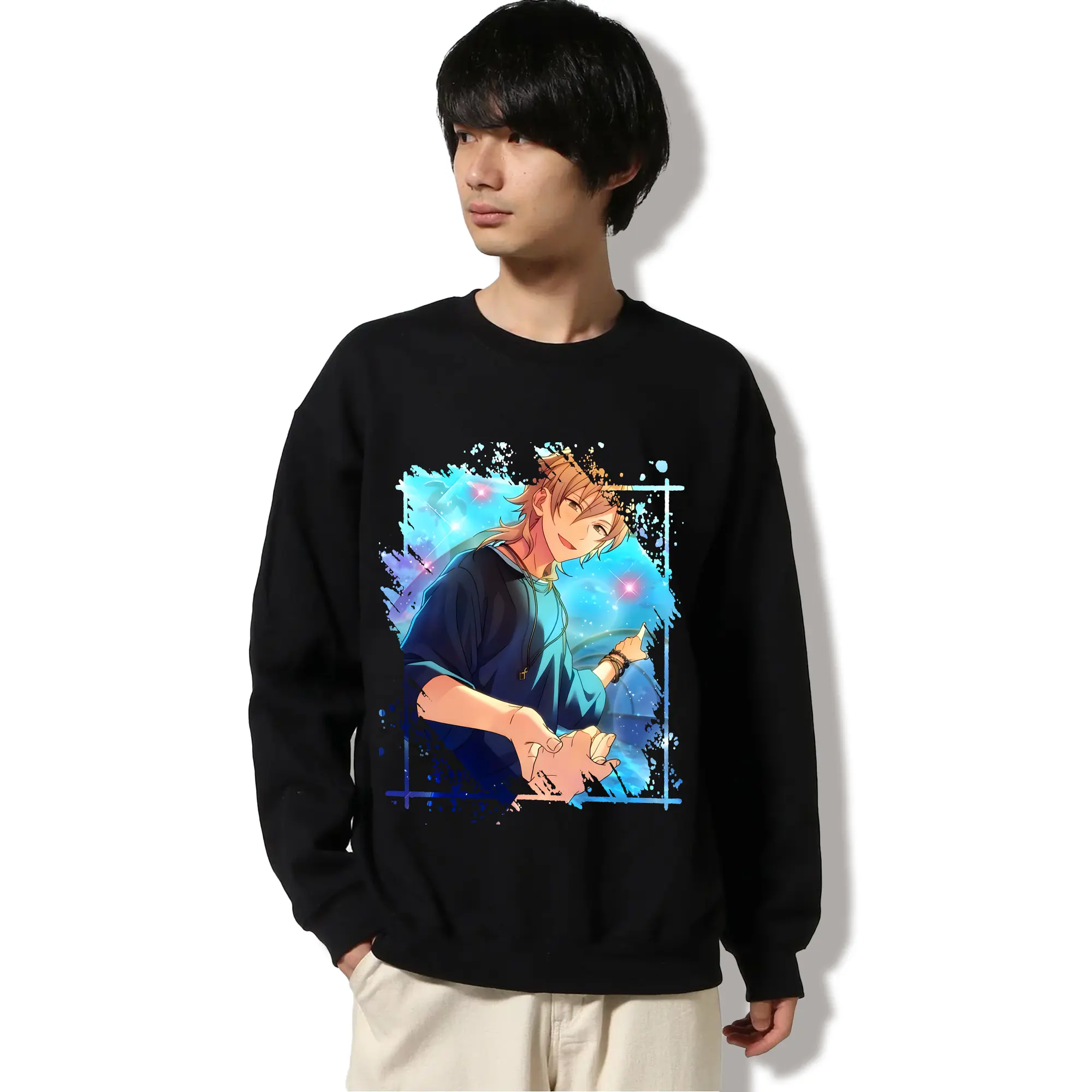 あんさん ぶる グッズ UNDEAD 羽風薫