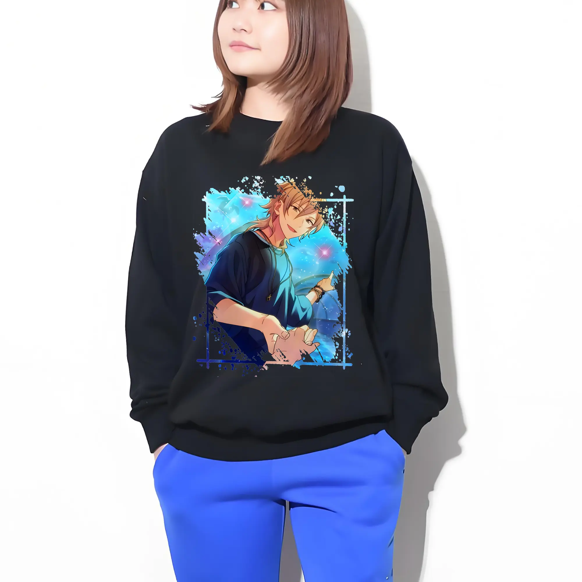 あんさん ぶる グッズ UNDEAD 羽風薫