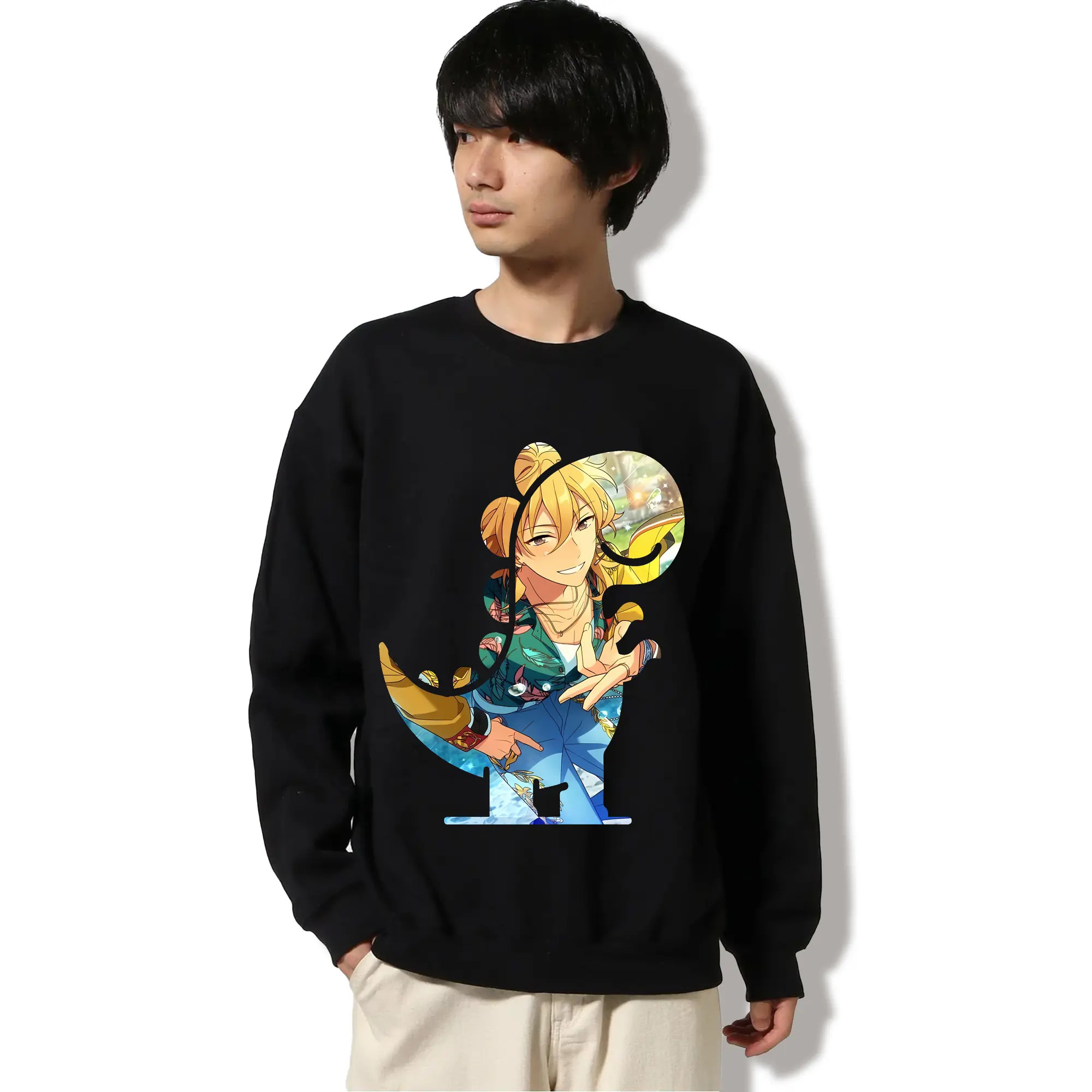 あんさん ぶる グッズ UNDEAD 羽風薫