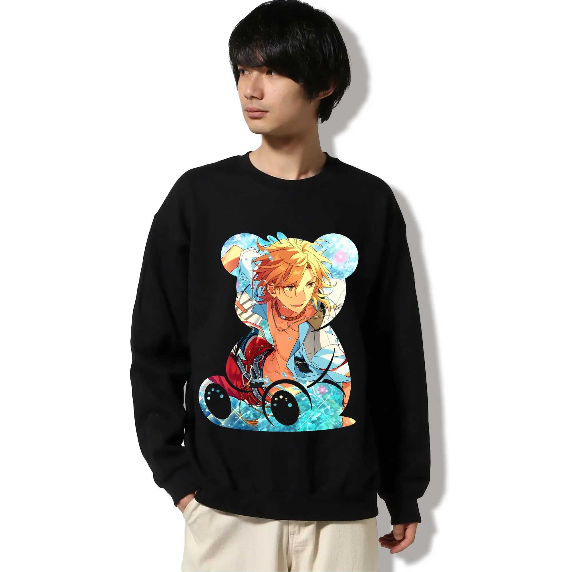 あんさん ぶる グッズ UNDEAD 羽風薫