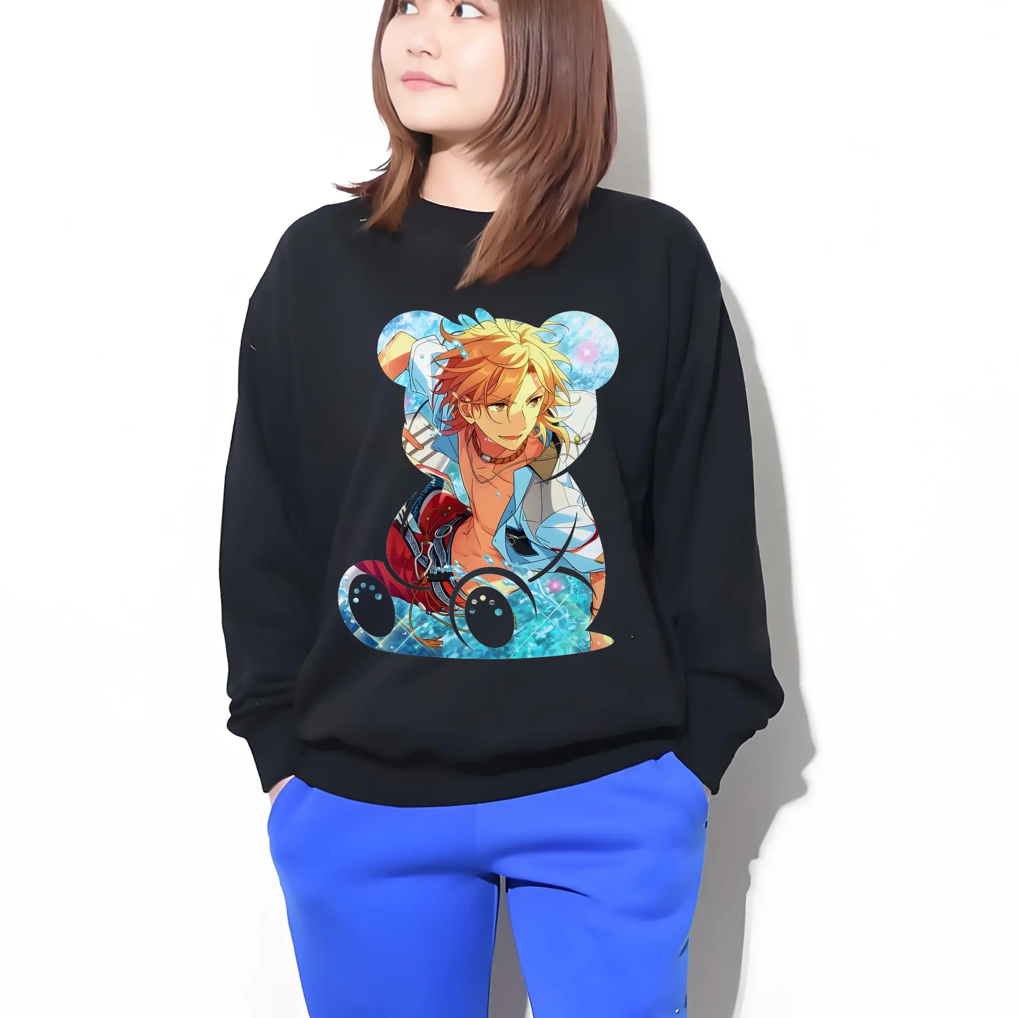 あんさん ぶる グッズ UNDEAD 羽風薫