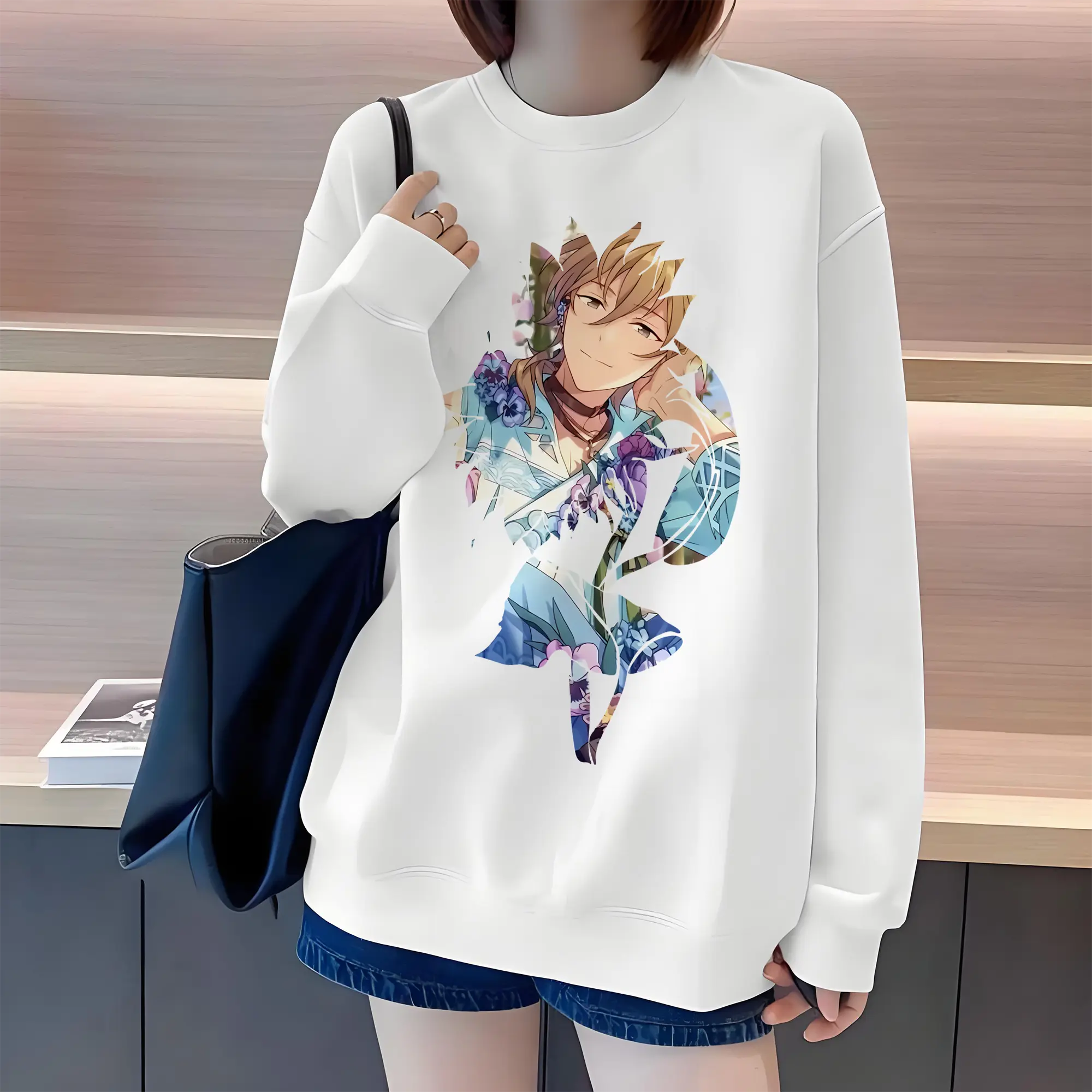 あんさん ぶる グッズ UNDEAD 羽風薫