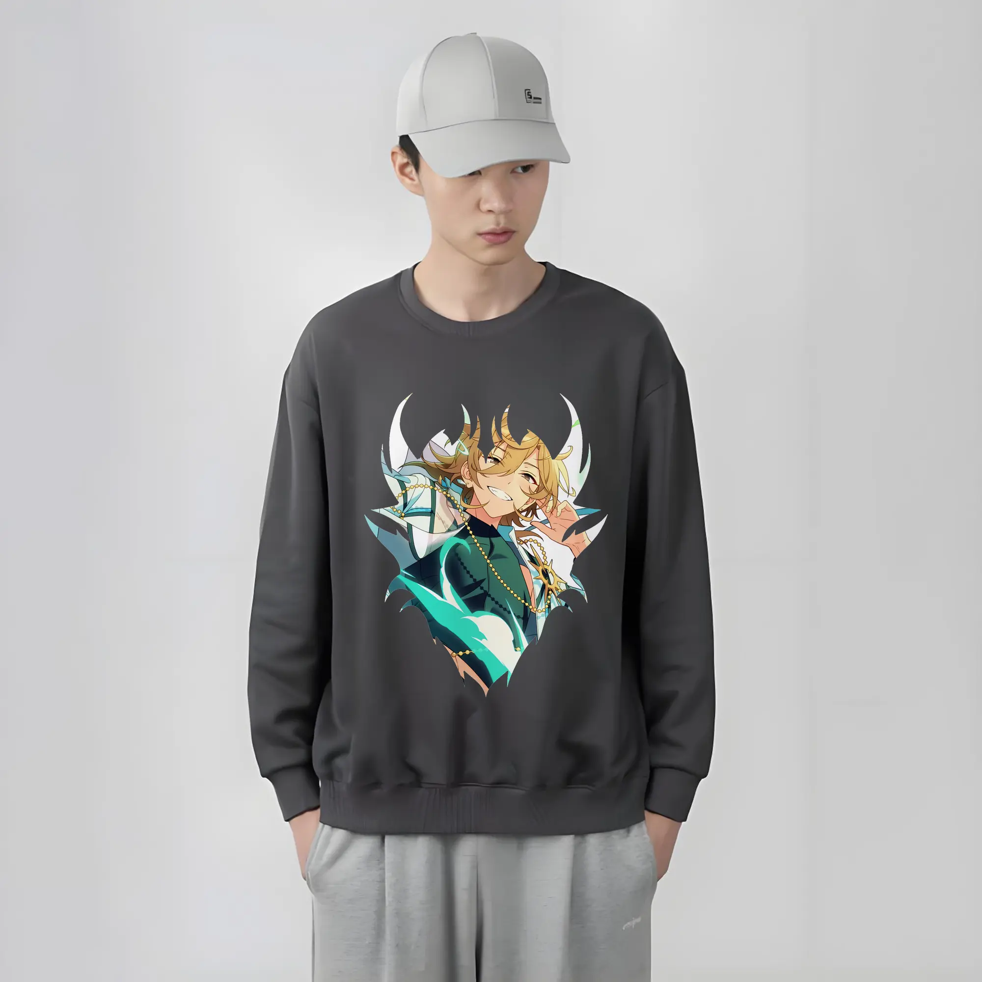 あんさん ぶる グッズ UNDEAD 羽風薫