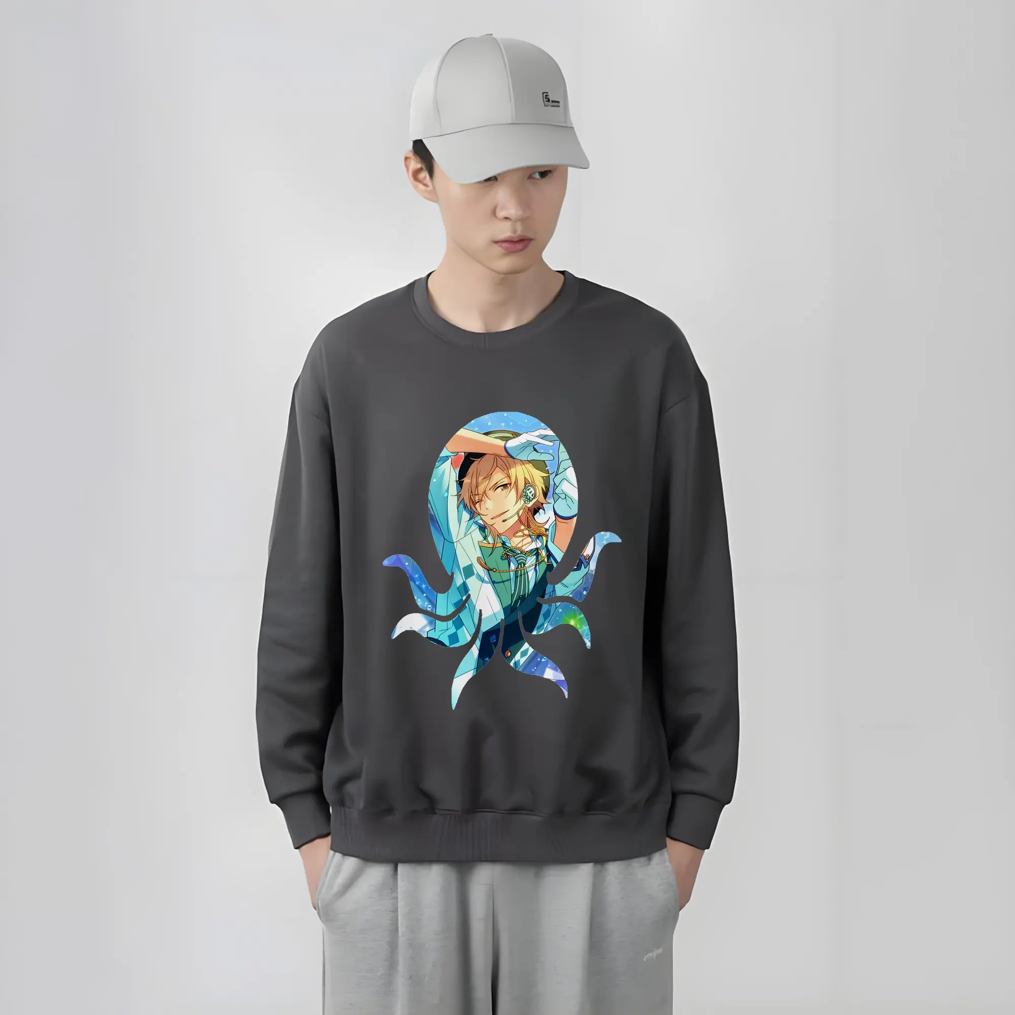 あんさん ぶる グッズ UNDEAD 羽風薫