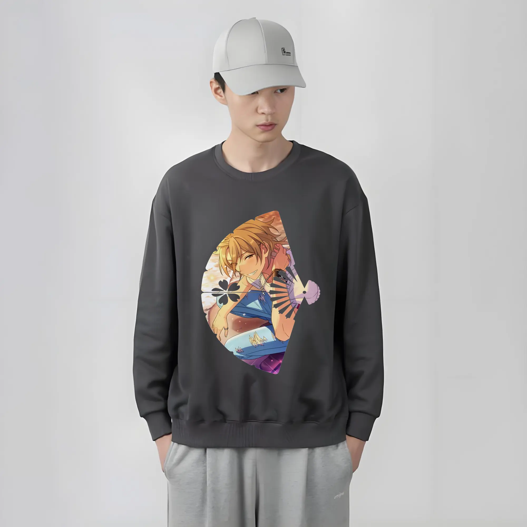 あんさん ぶる グッズ UNDEAD 羽風薫