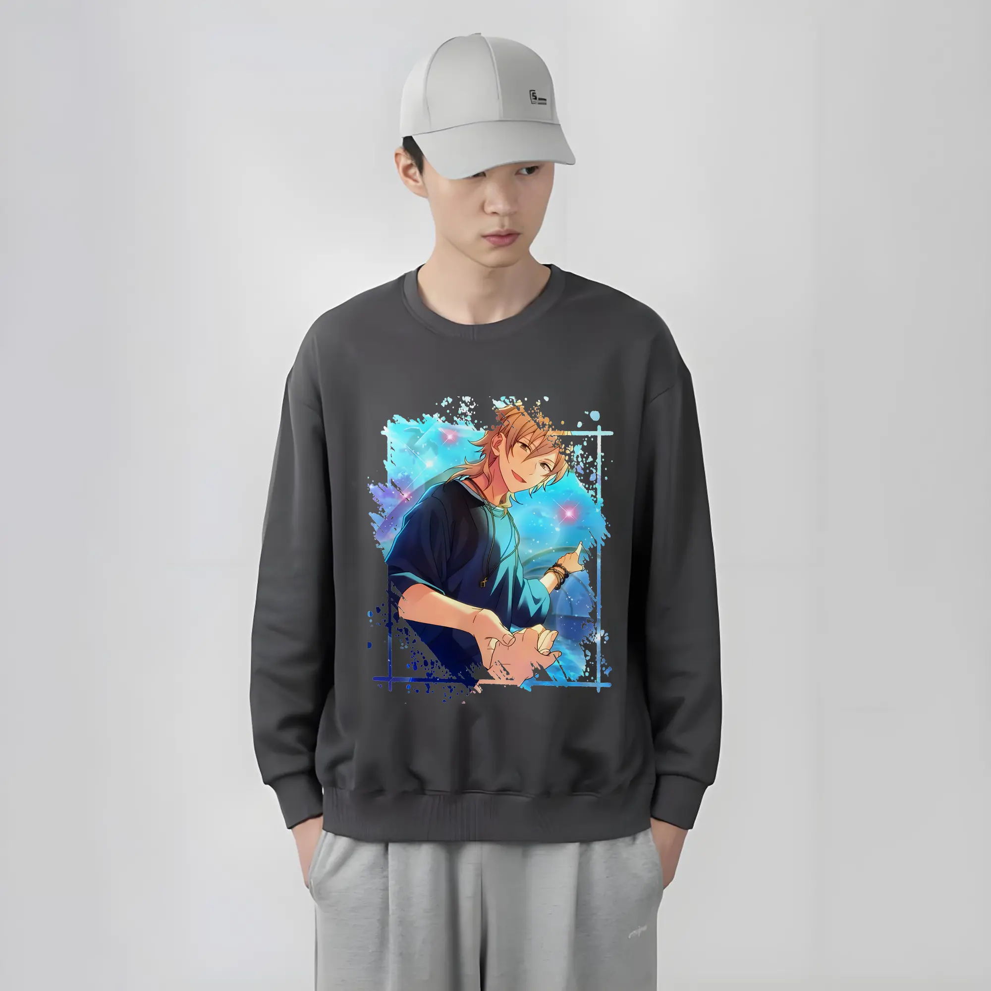 あんさん ぶる グッズ UNDEAD 羽風薫