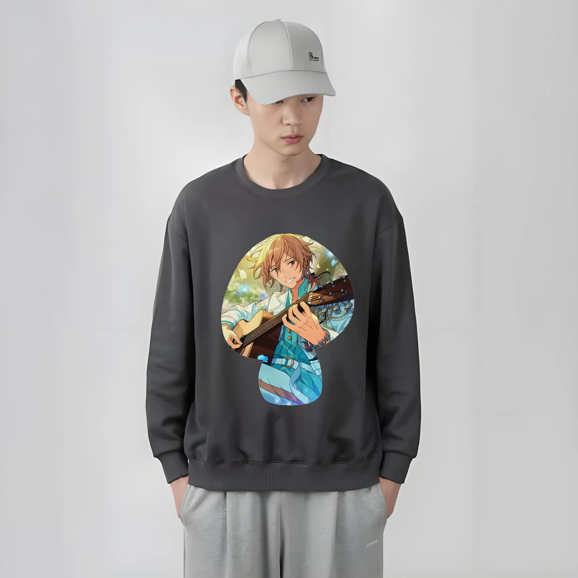 あんさん ぶる グッズ UNDEAD 羽風薫