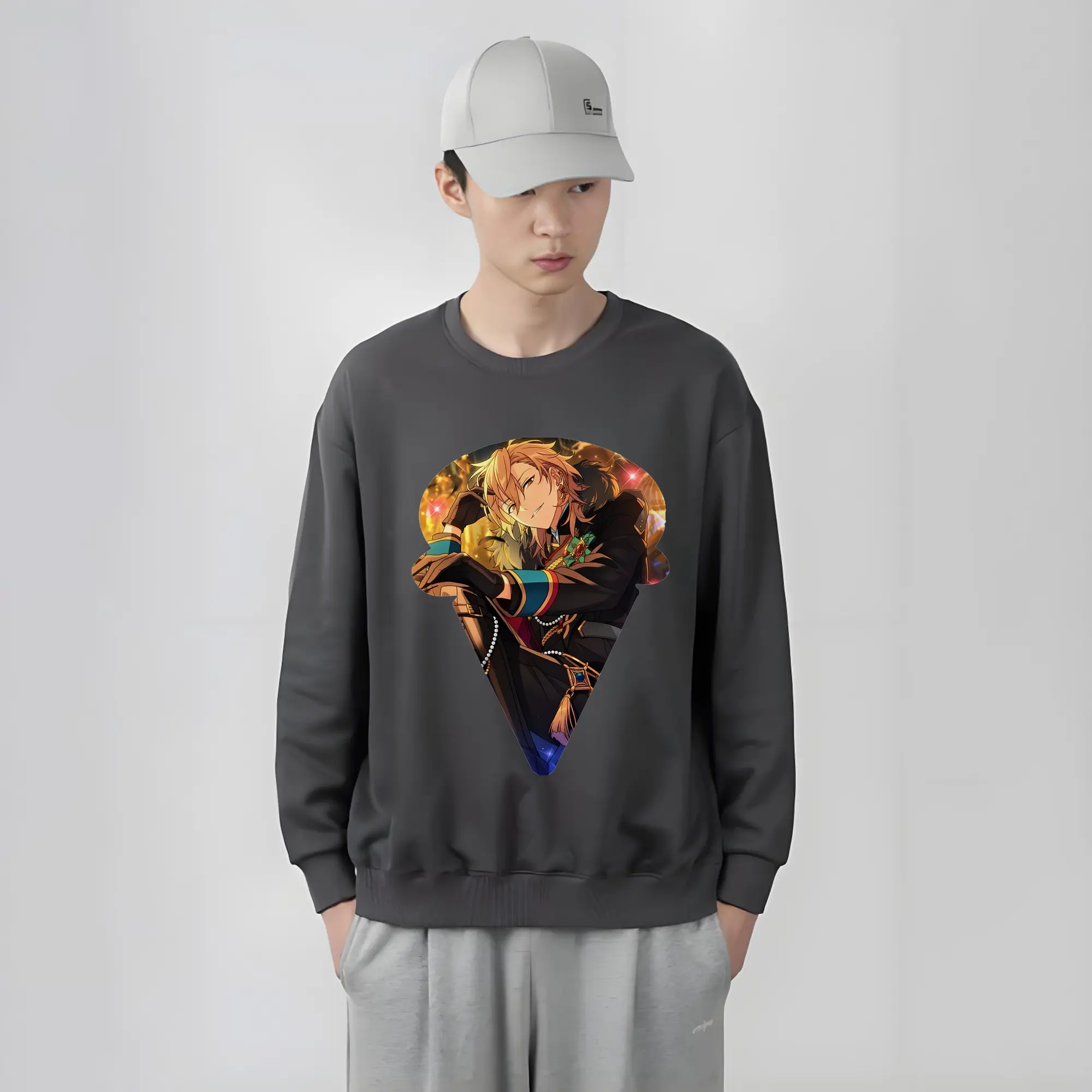 あんさん ぶる グッズ UNDEAD 羽風薫