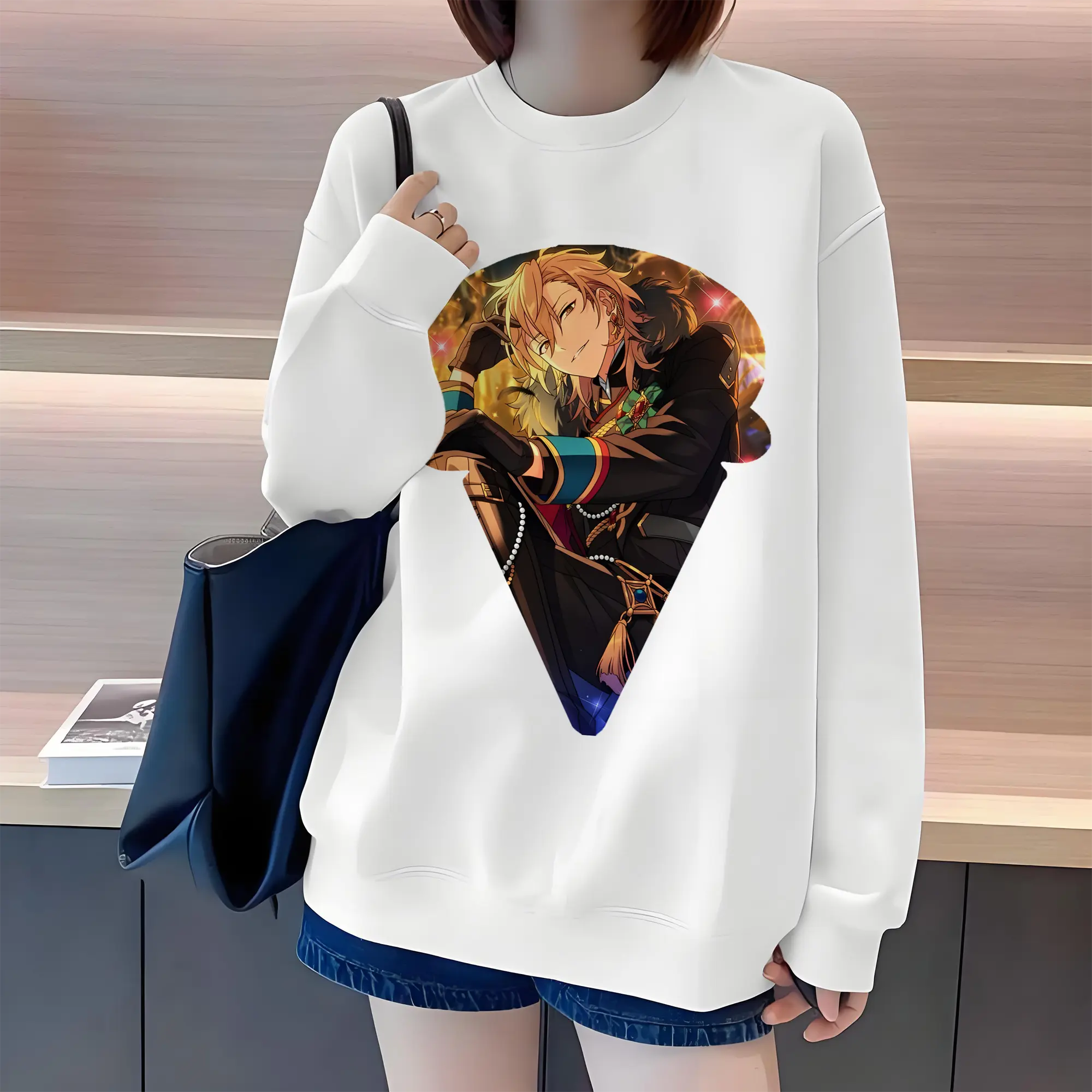 あんさん ぶる グッズ UNDEAD 羽風薫