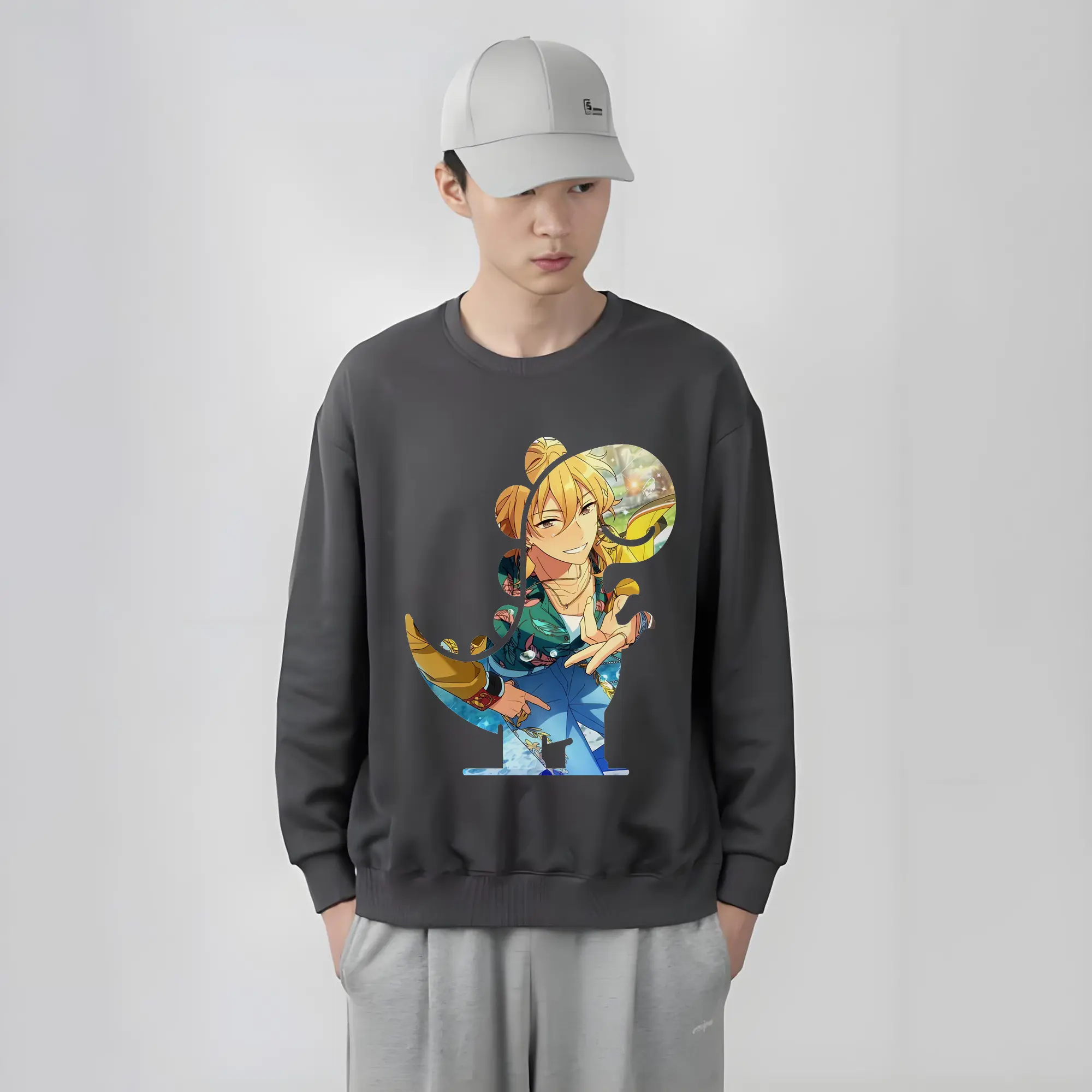 あんさん ぶる グッズ UNDEAD 羽風薫