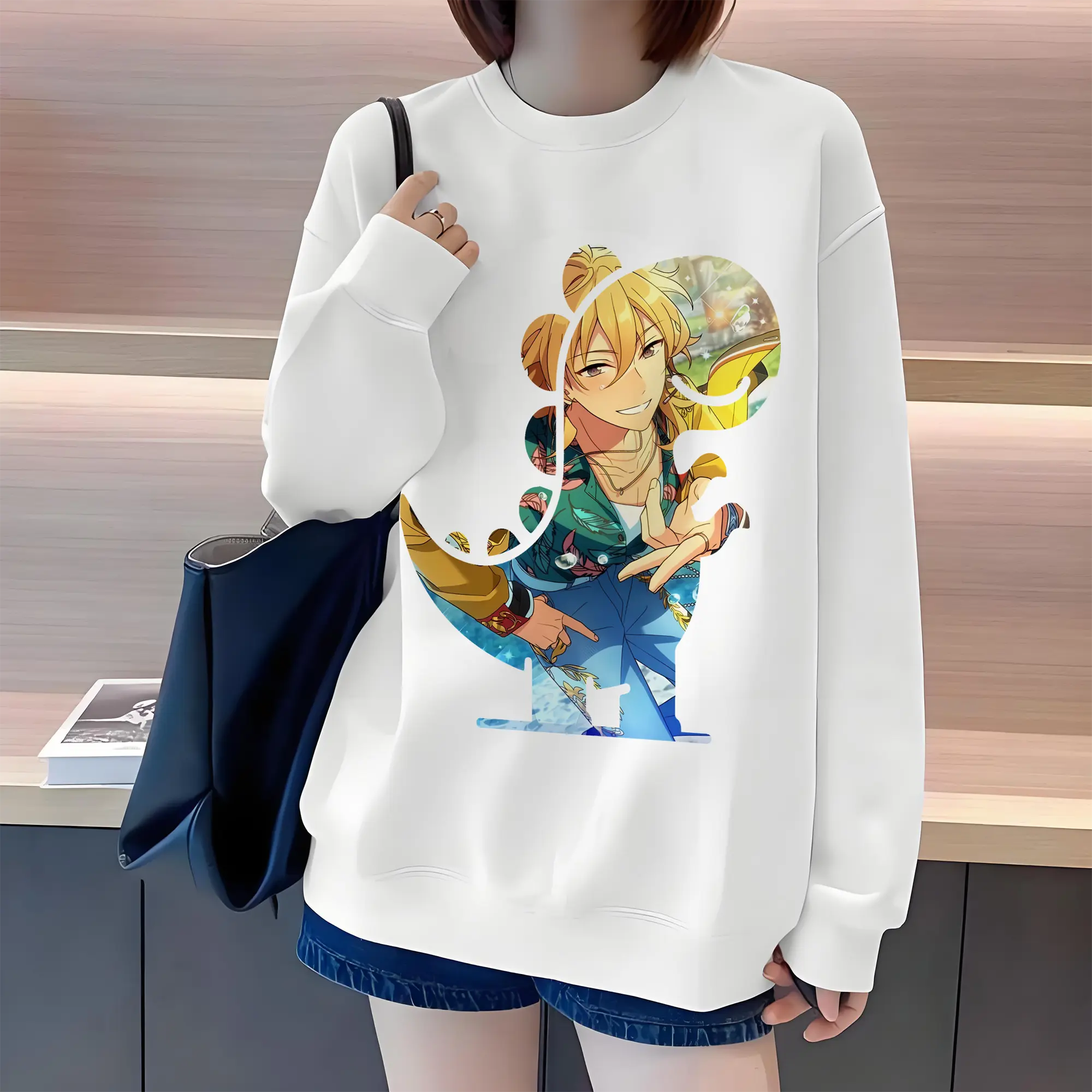 あんさん ぶる グッズ UNDEAD 羽風薫