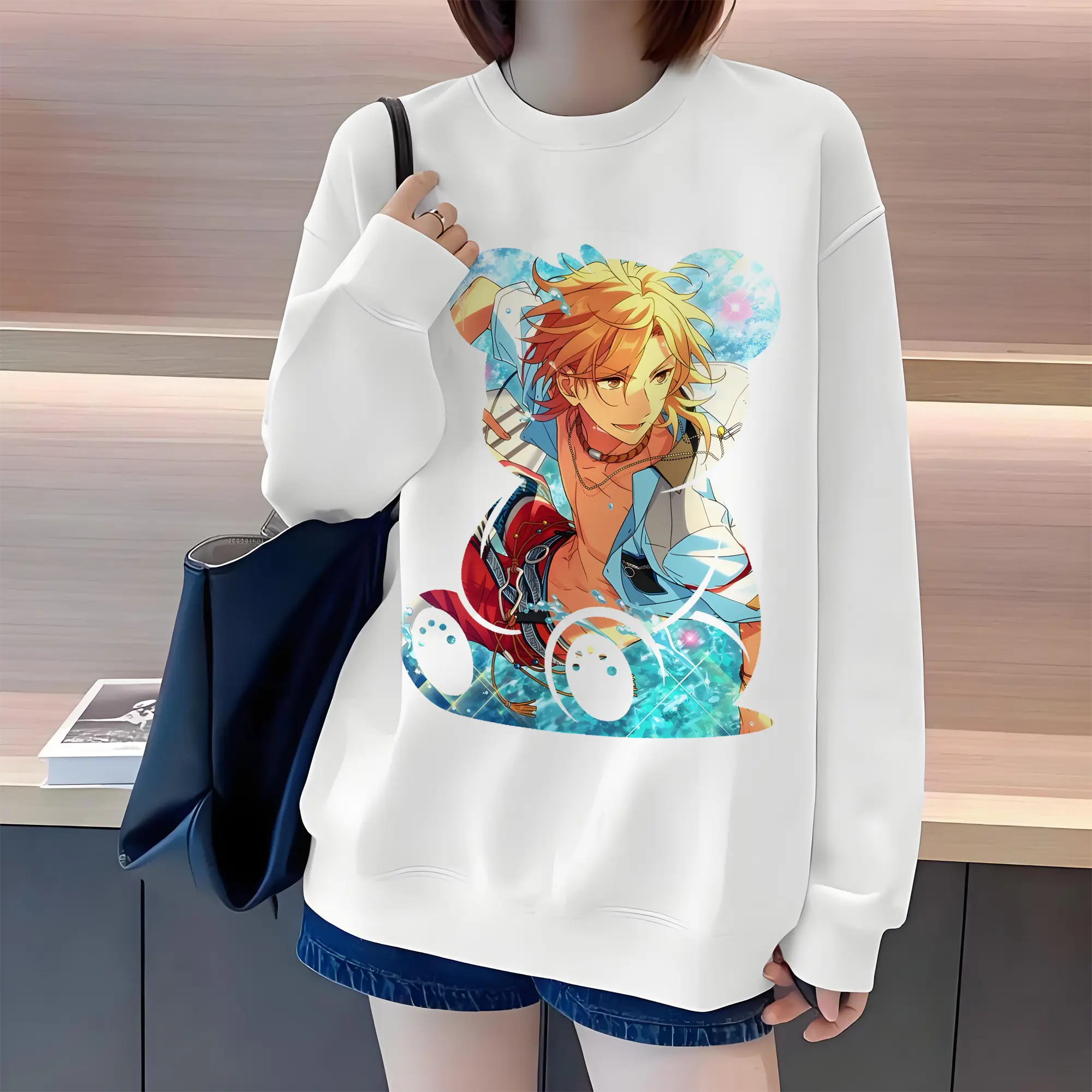 あんさん ぶる グッズ UNDEAD 羽風薫