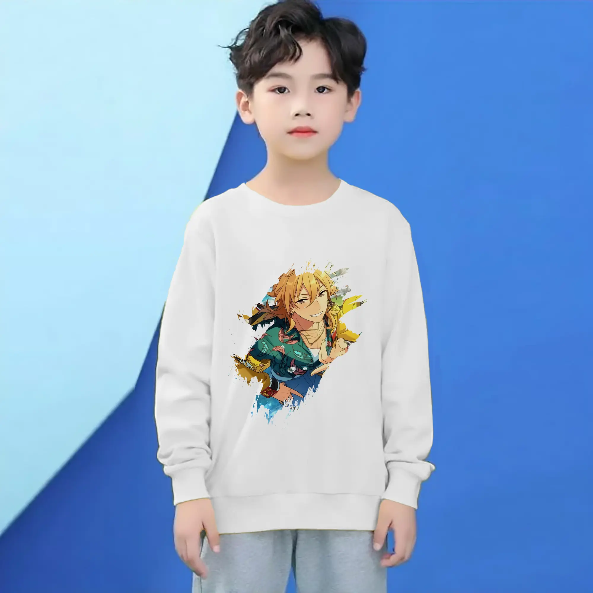 あんさん ぶる グッズ UNDEAD 羽風薫