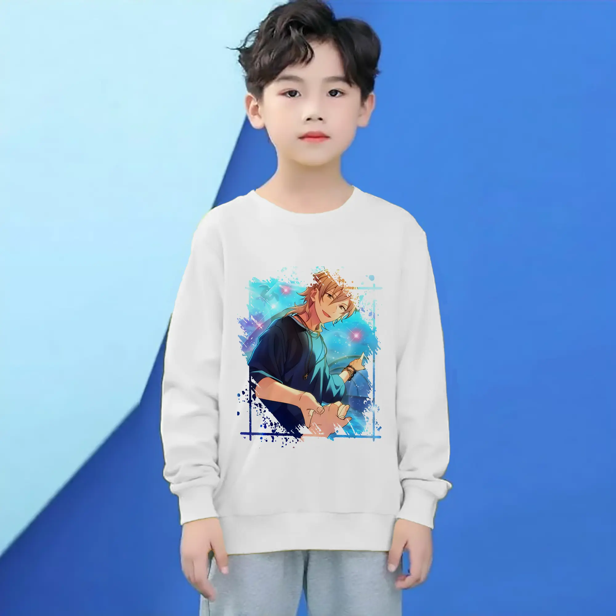 あんさん ぶる グッズ UNDEAD 羽風薫