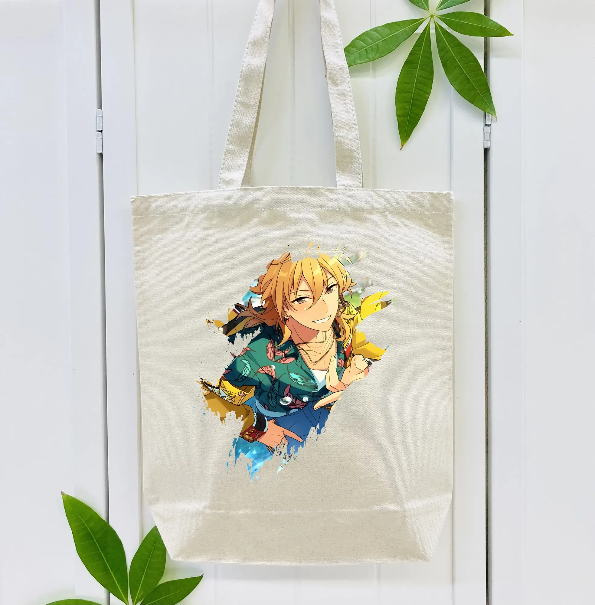 あんさん ぶる グッズ UNDEAD 羽風薫