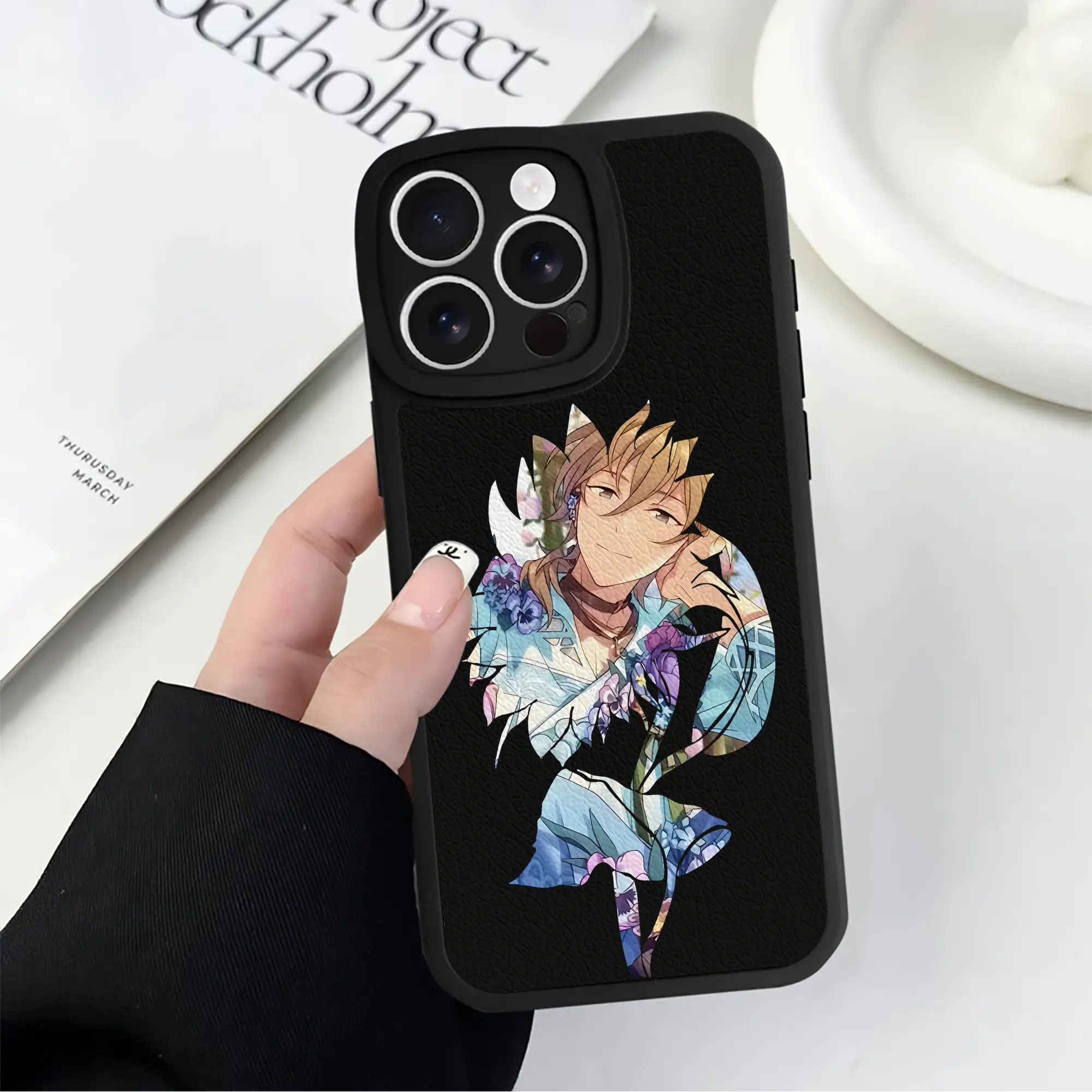 あんさん ぶる グッズ UNDEAD 羽風薫