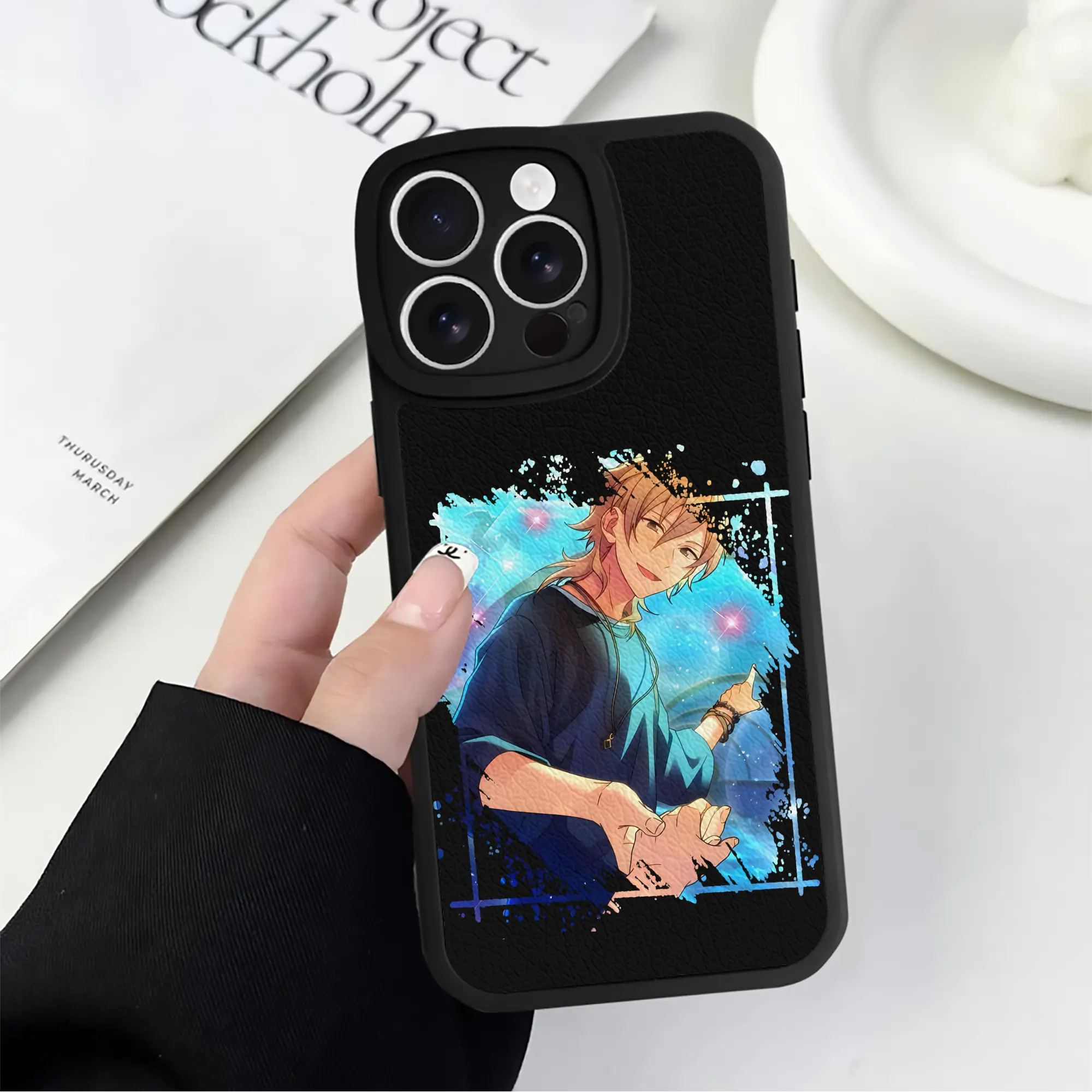 あんさん ぶる グッズ UNDEAD 羽風薫