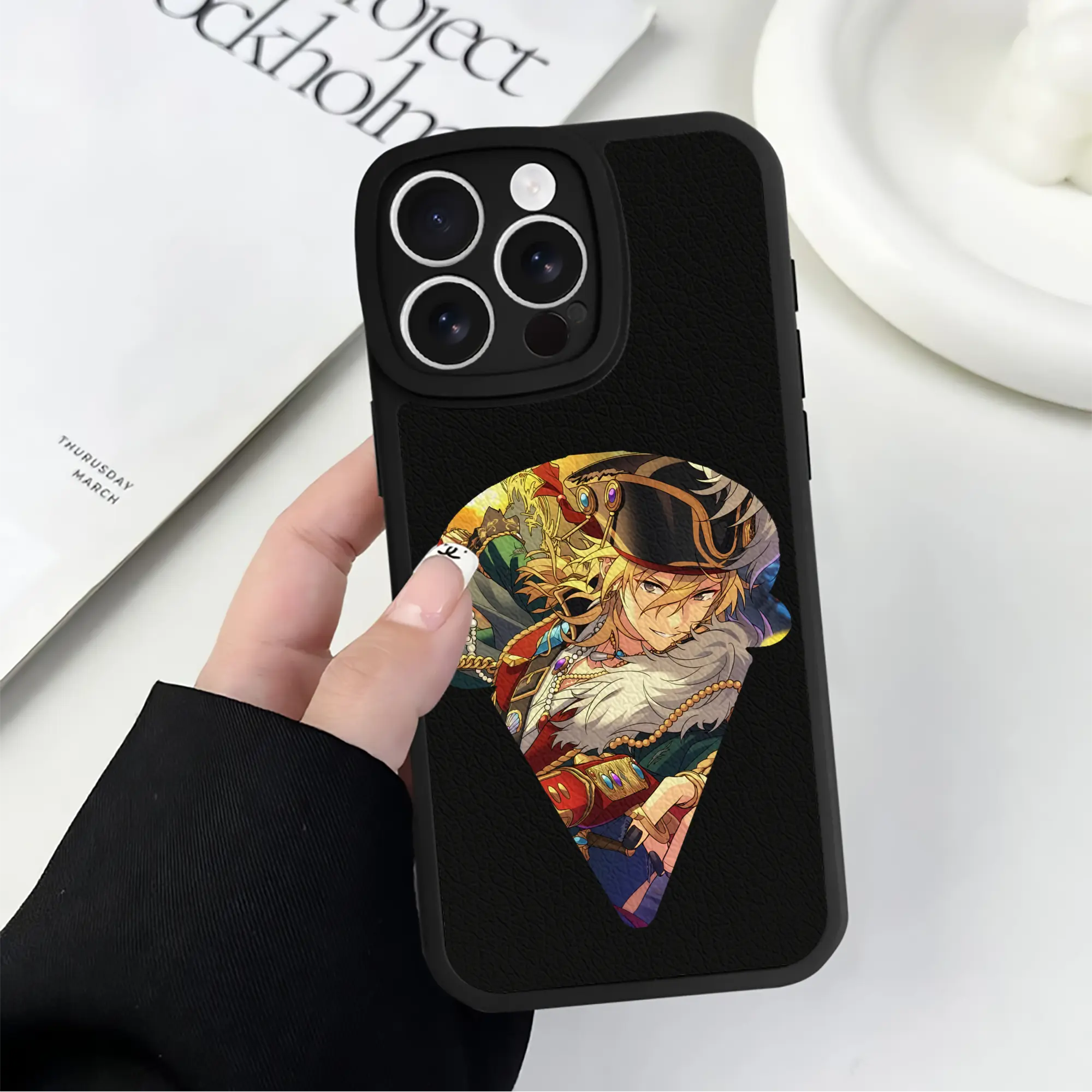 あんさん ぶる グッズ UNDEAD 羽風薫