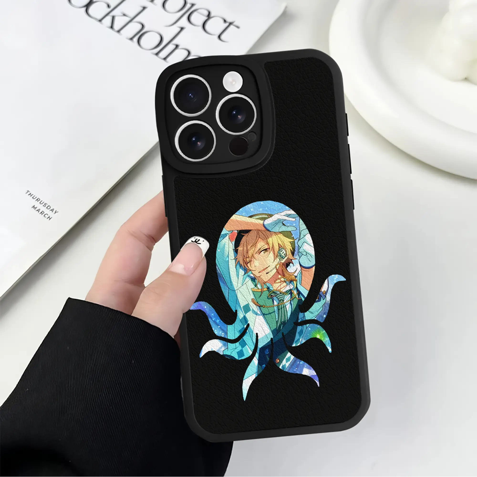 あんさん ぶる グッズ UNDEAD 羽風薫