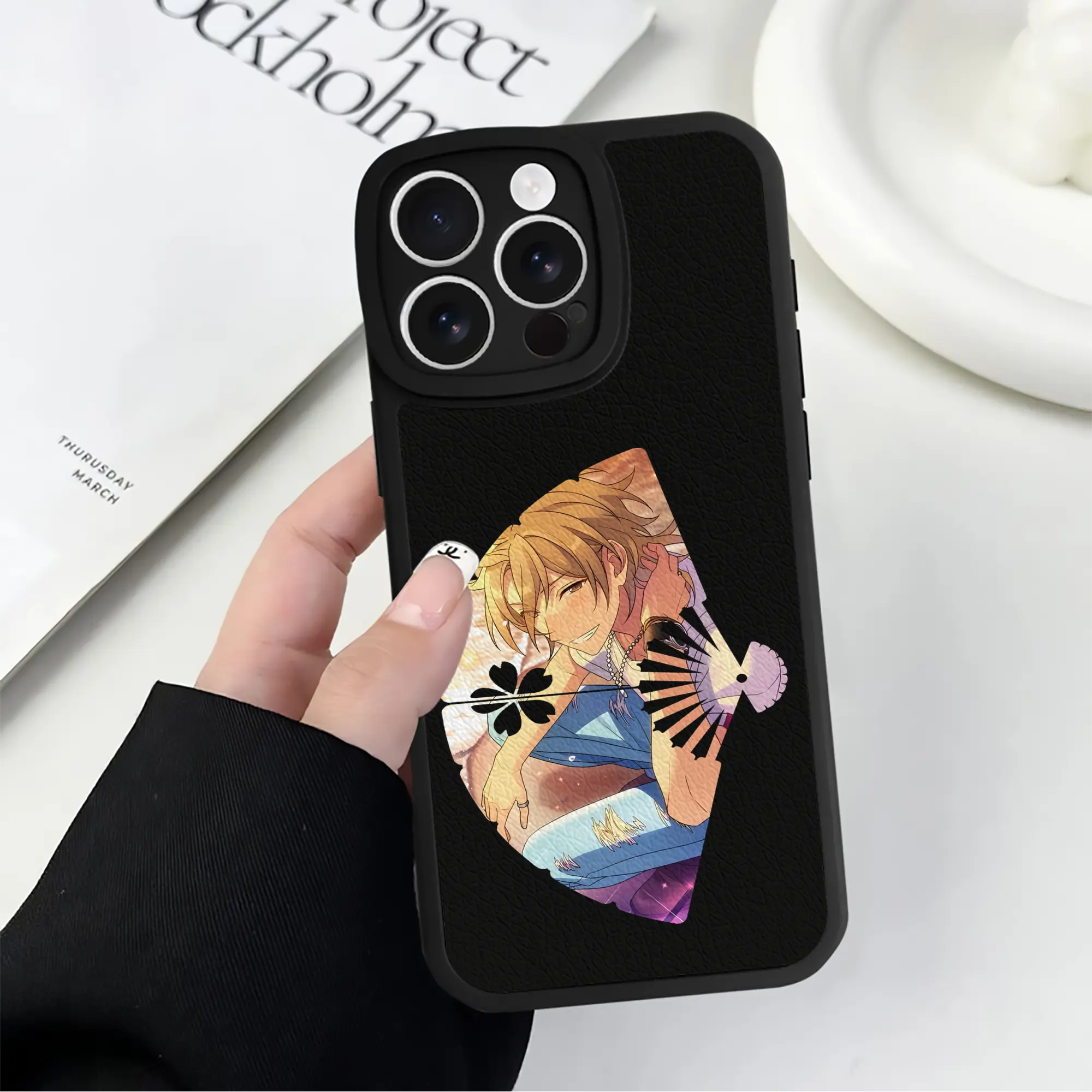 あんさん ぶる グッズ UNDEAD 羽風薫