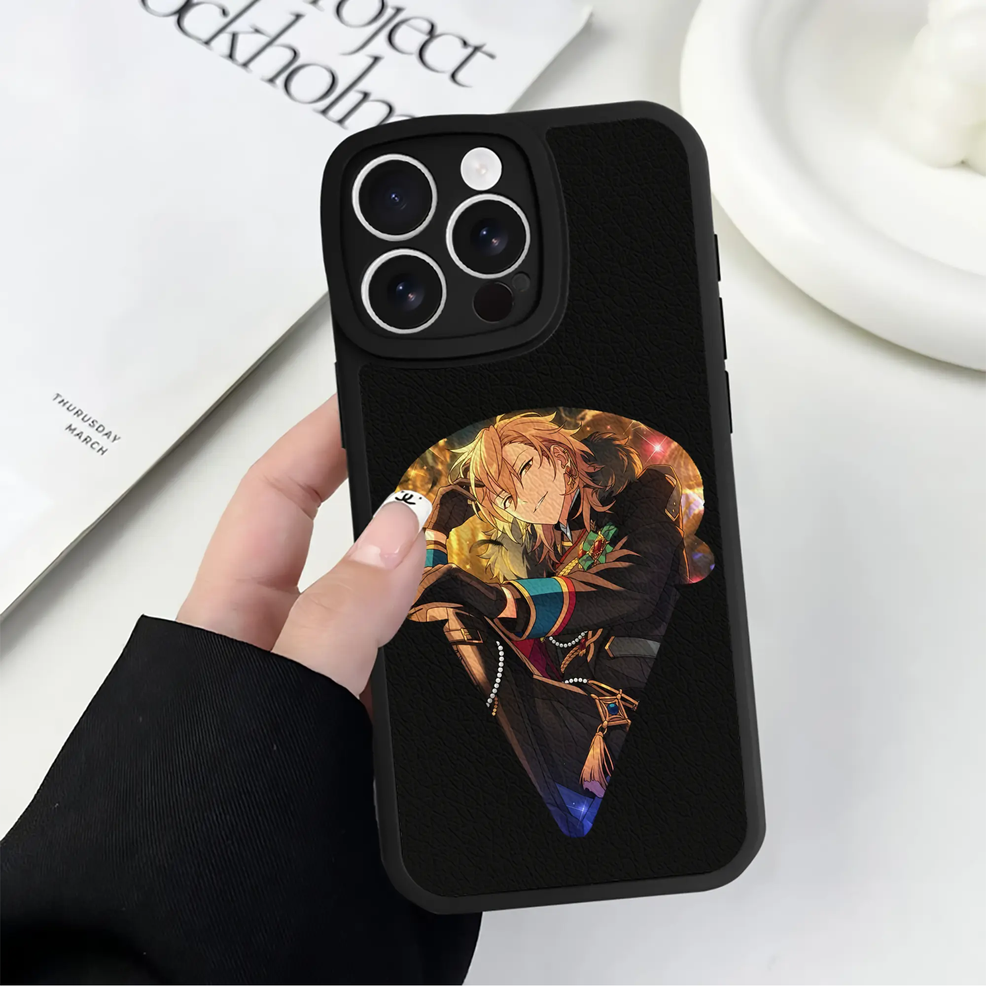 あんさん ぶる グッズ UNDEAD 羽風薫