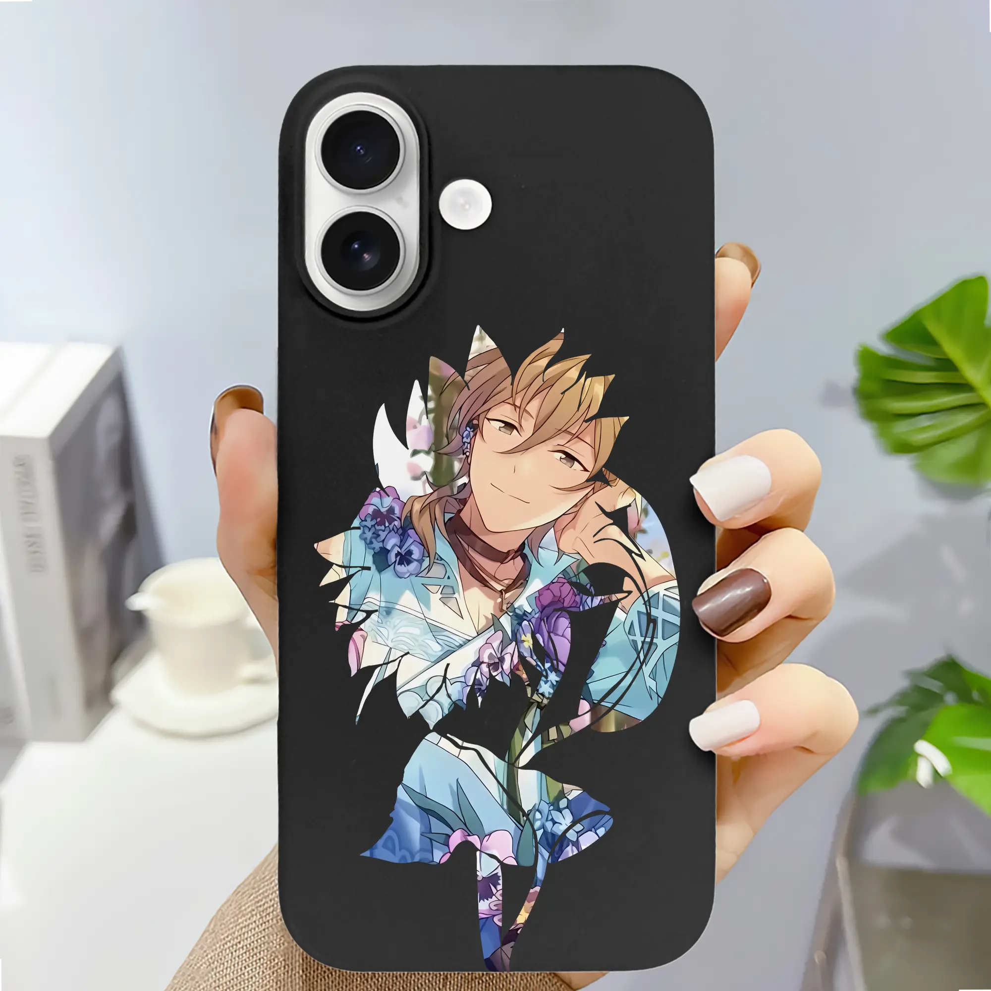 あんさん ぶる グッズ UNDEAD 羽風薫