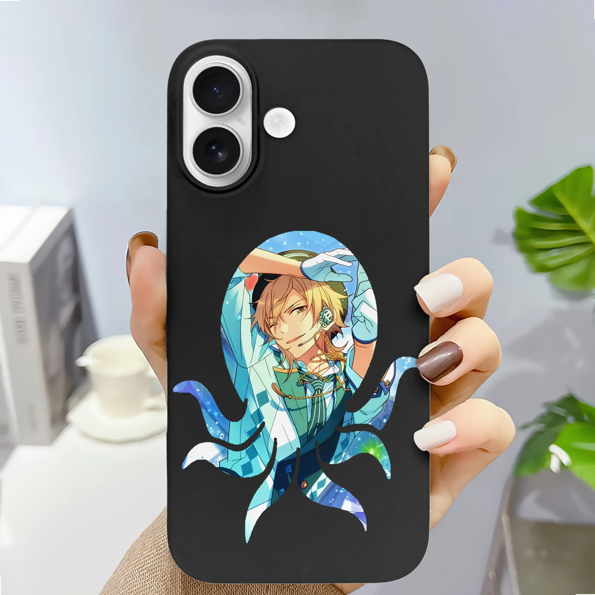 あんさん ぶる グッズ UNDEAD 羽風薫