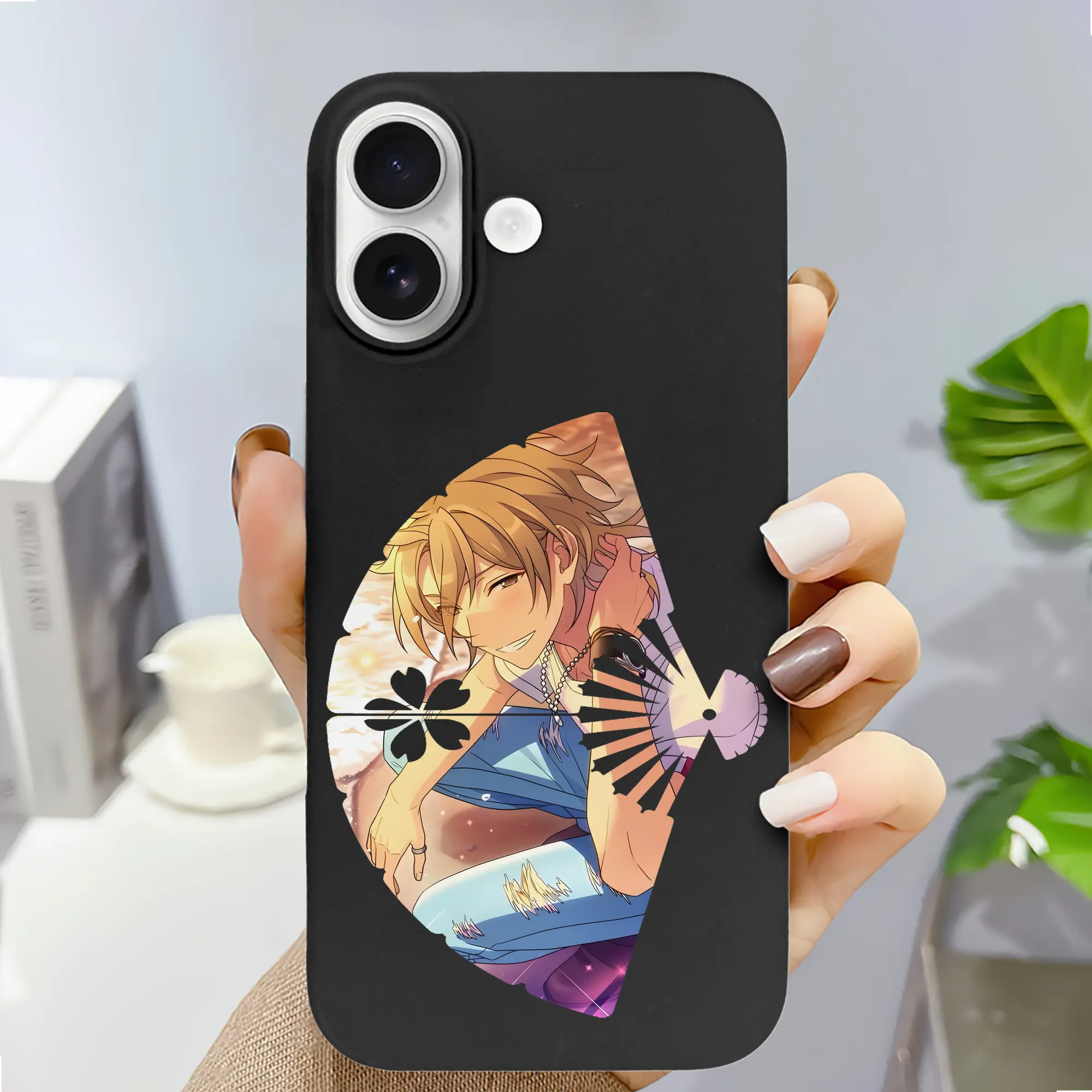 あんさん ぶる グッズ UNDEAD 羽風薫