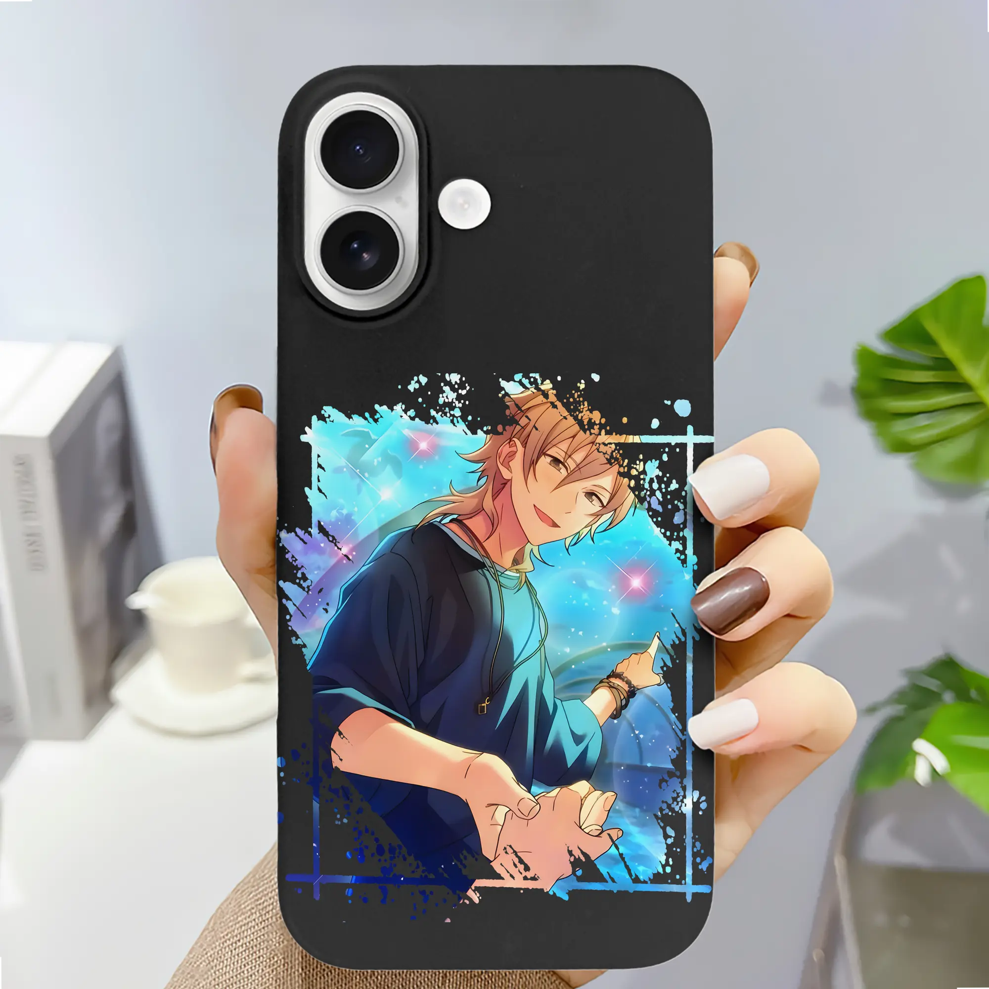 あんさん ぶる グッズ UNDEAD 羽風薫