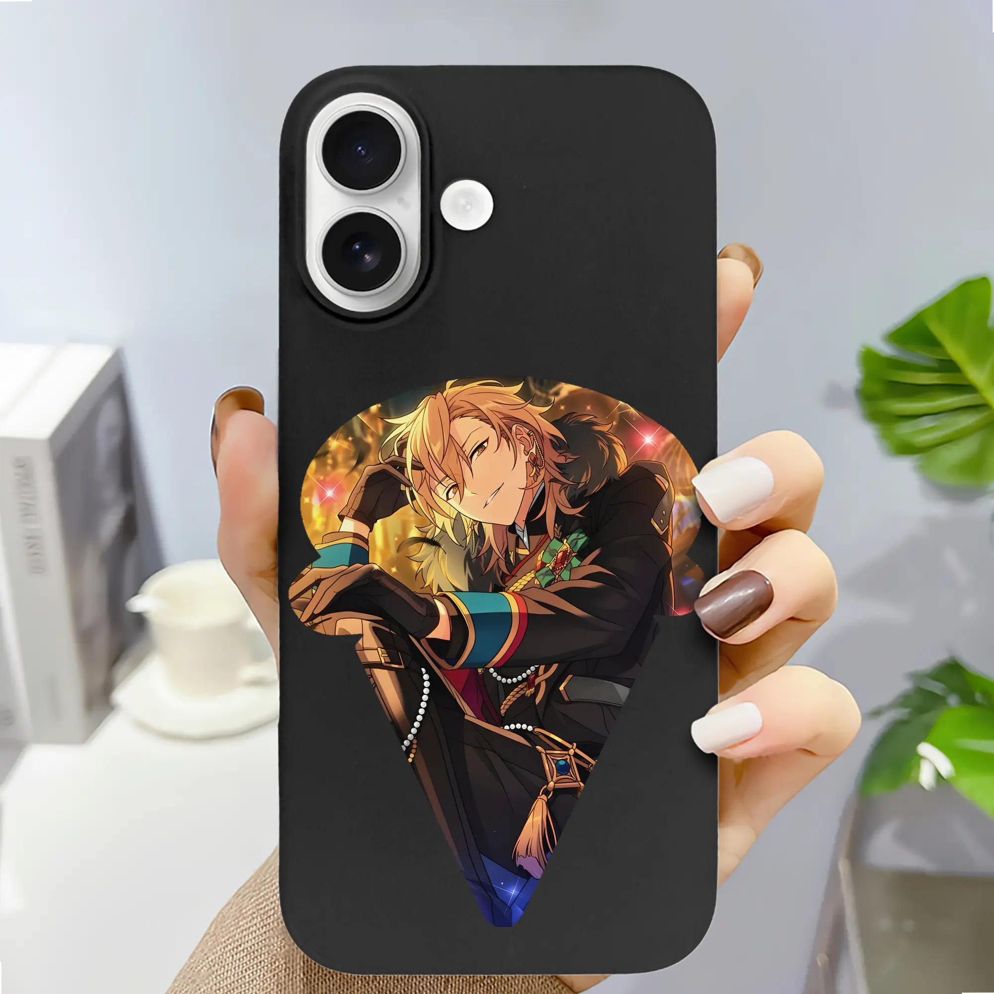 あんさん ぶる グッズ UNDEAD 羽風薫