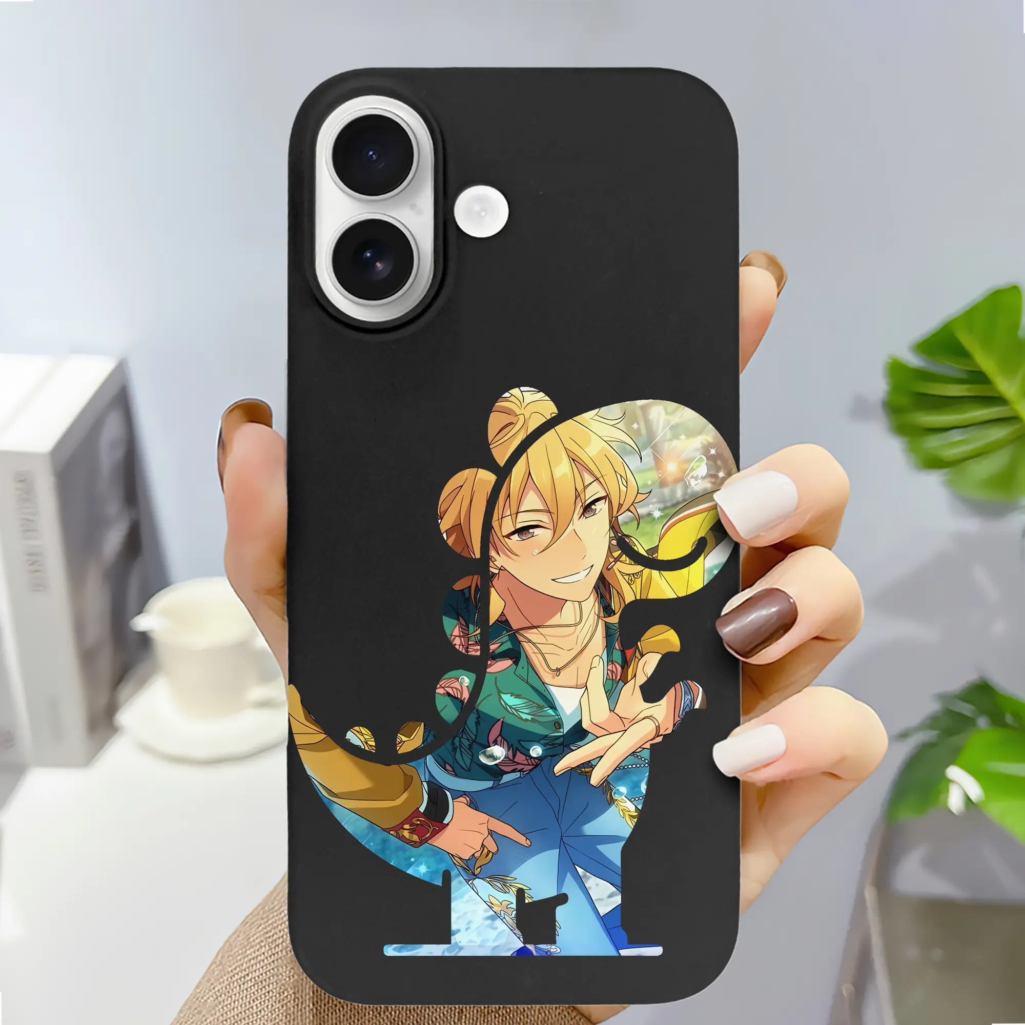 あんさん ぶる グッズ UNDEAD 羽風薫