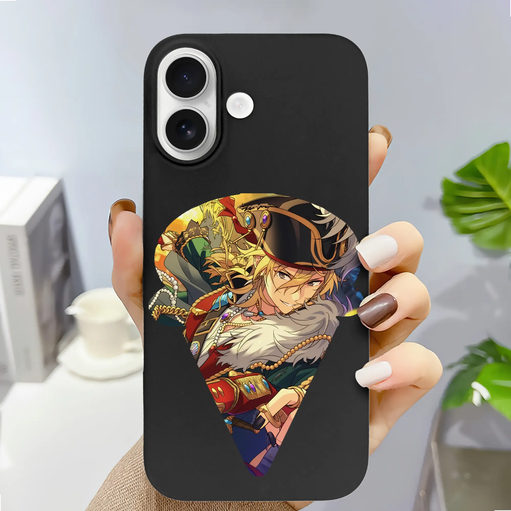 あんさん ぶる グッズ UNDEAD 羽風薫