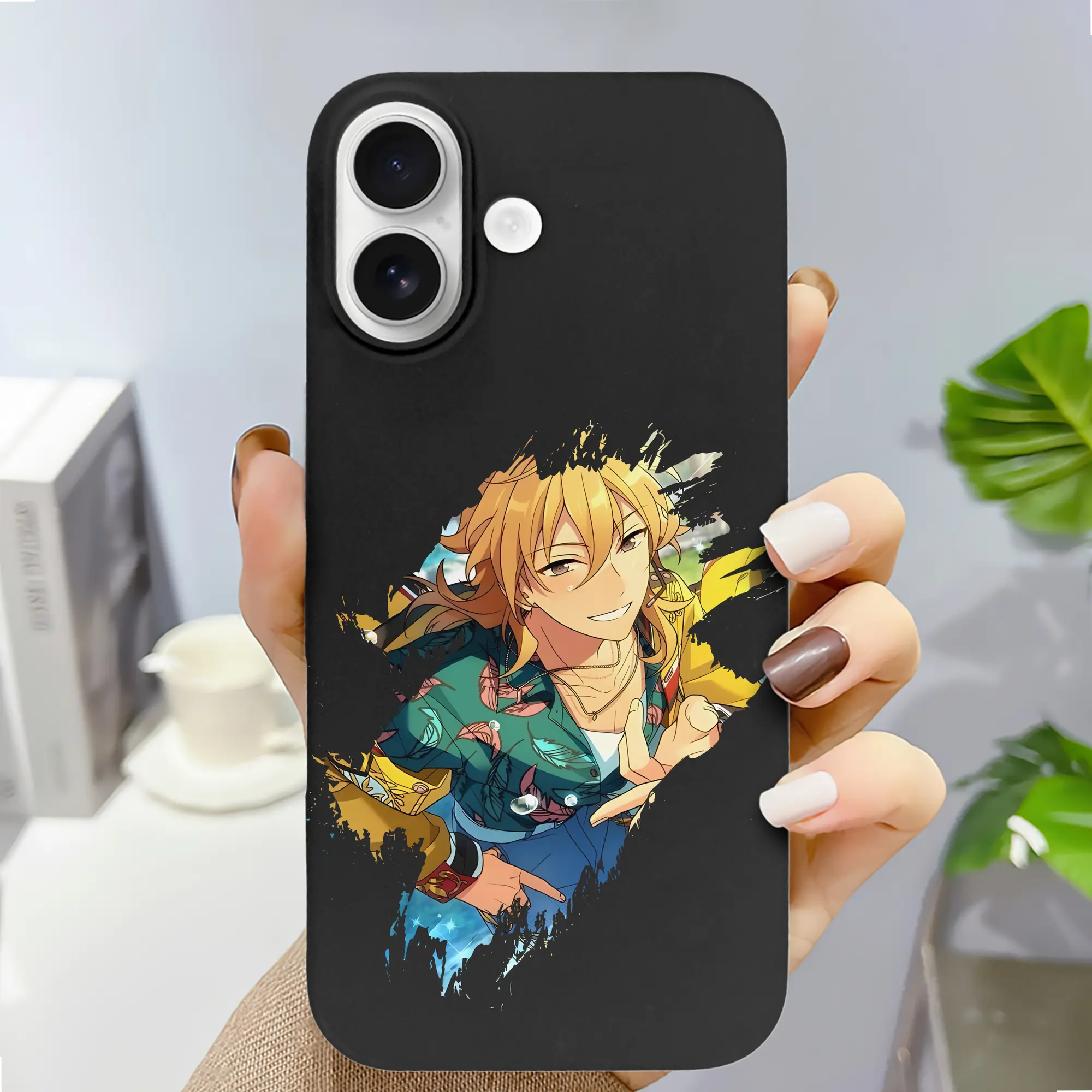 あんさん ぶる グッズ UNDEAD 羽風薫