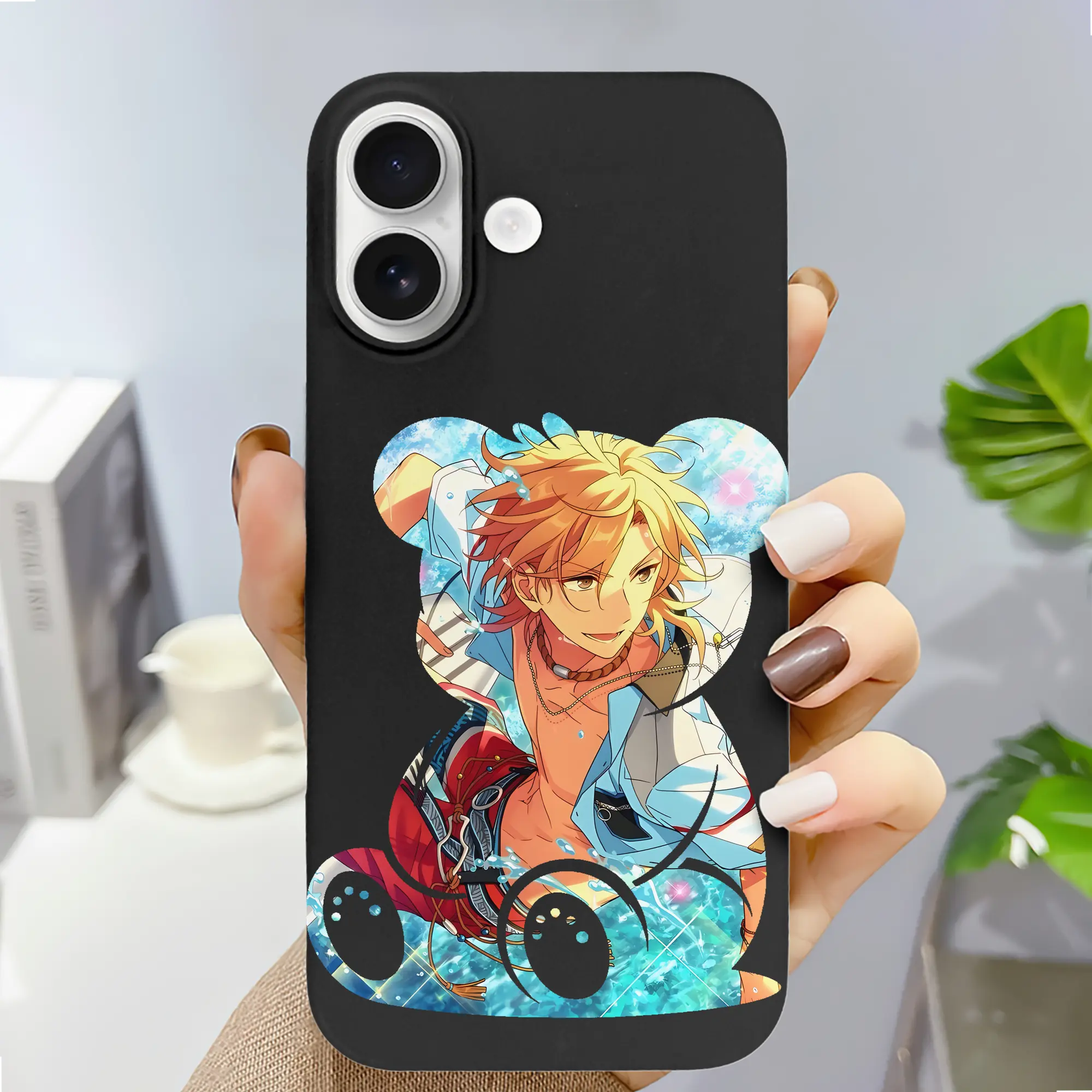 あんさん ぶる グッズ UNDEAD 羽風薫