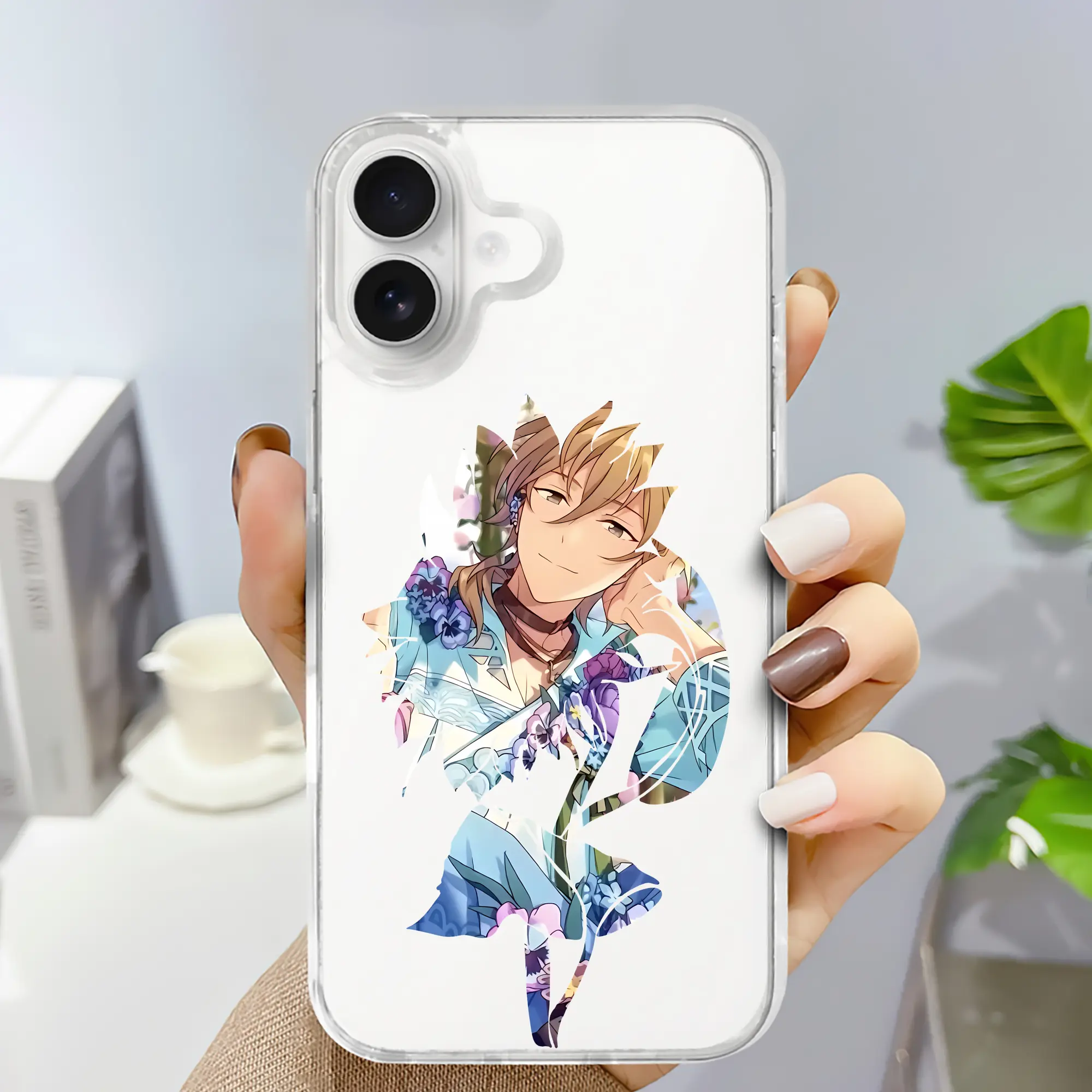 あんさん ぶる グッズ UNDEAD 羽風薫