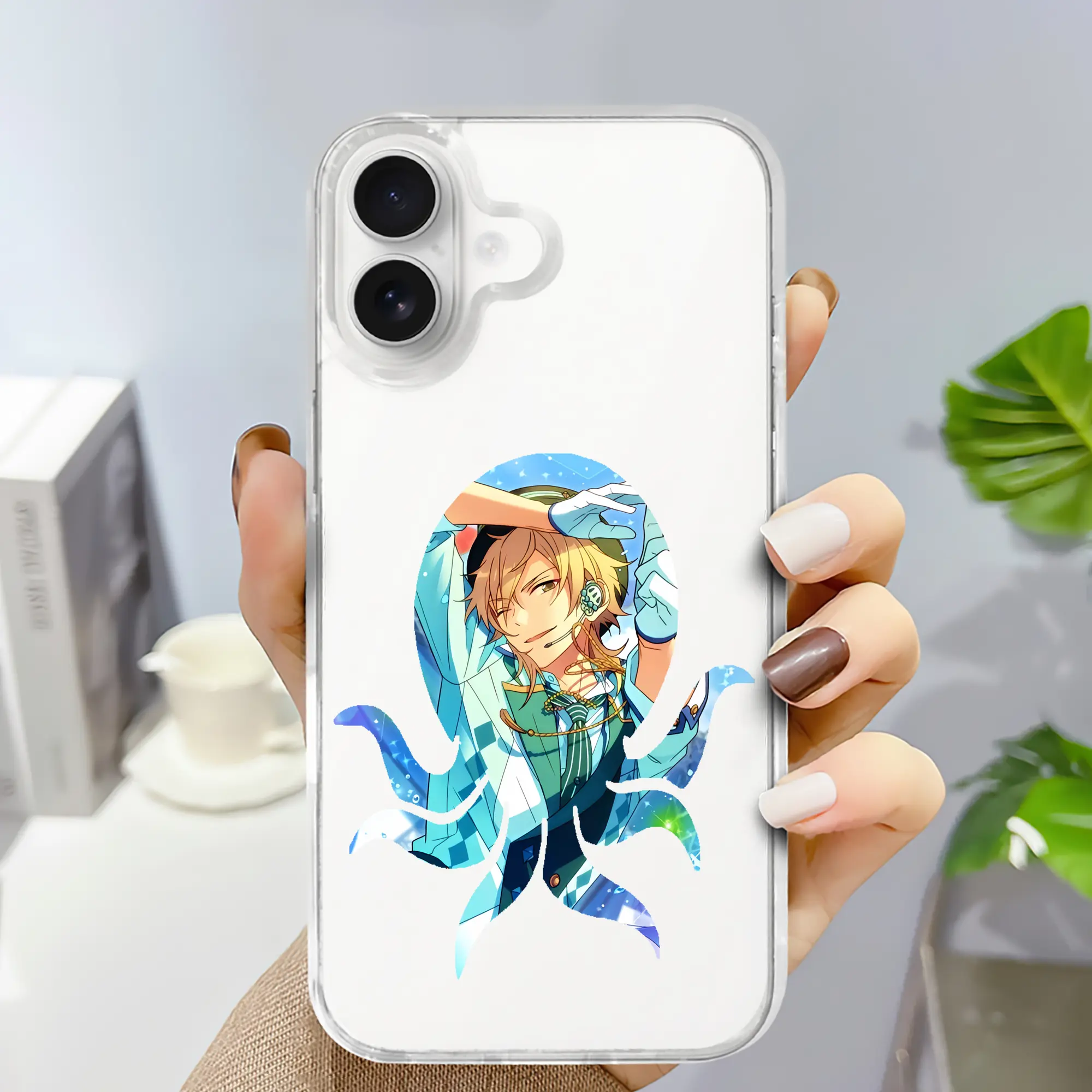 あんさん ぶる グッズ UNDEAD 羽風薫