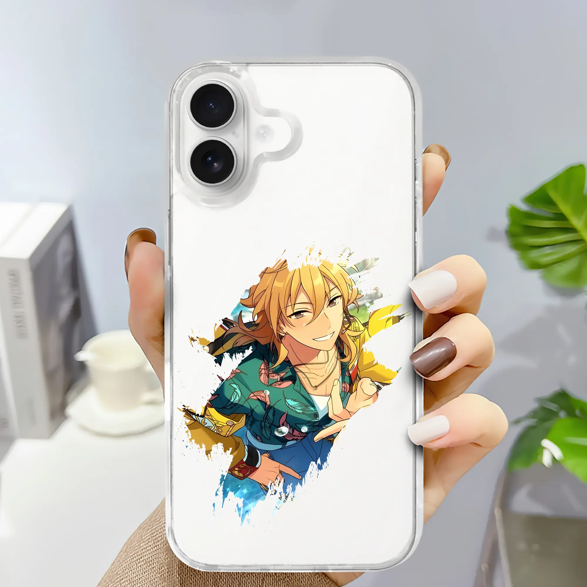 あんさん ぶる グッズ UNDEAD 羽風薫