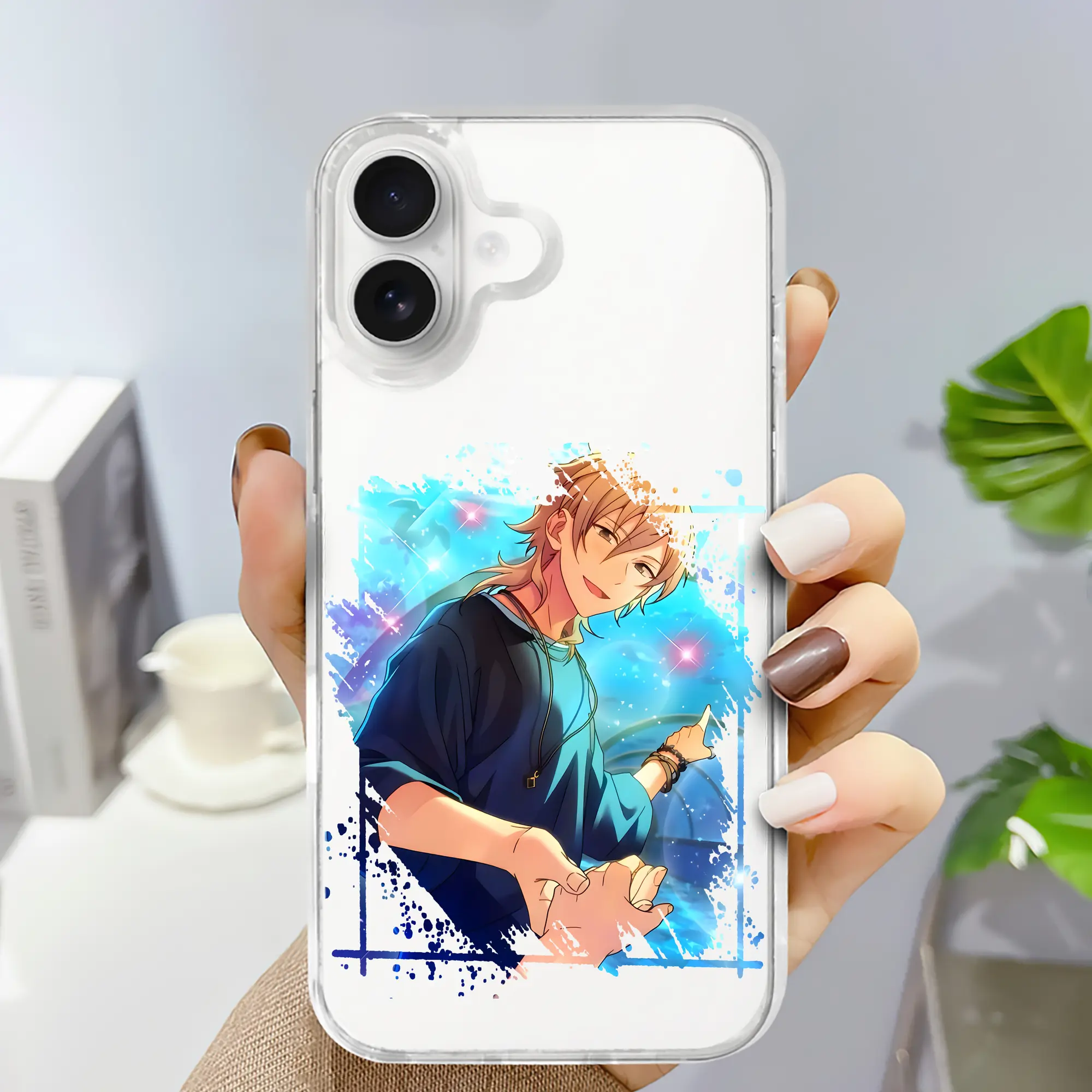 あんさん ぶる グッズ UNDEAD 羽風薫