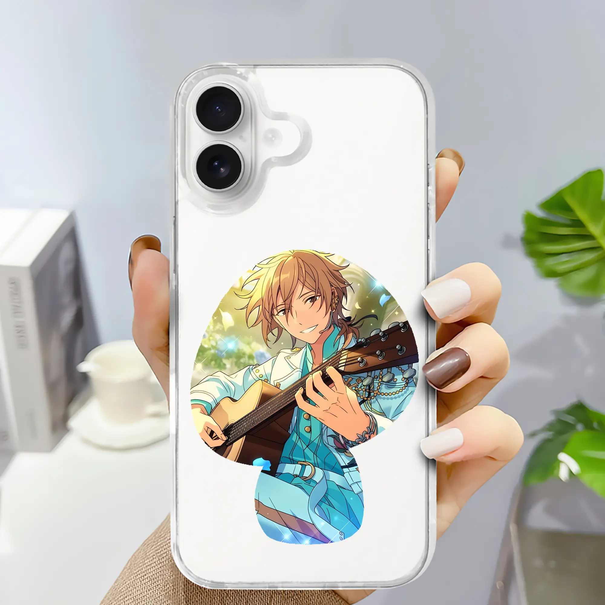 あんさん ぶる グッズ UNDEAD 羽風薫