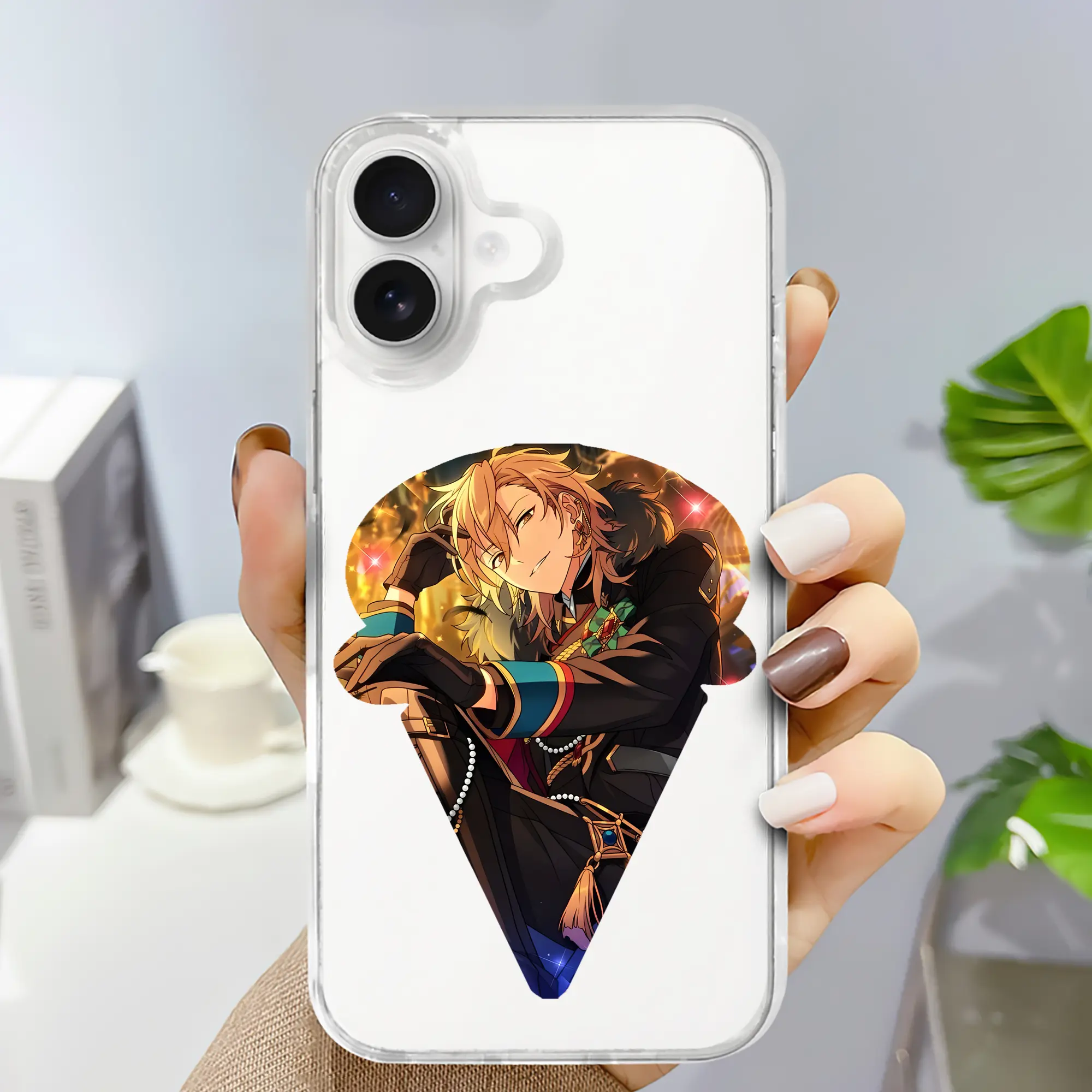 あんさん ぶる グッズ UNDEAD 羽風薫